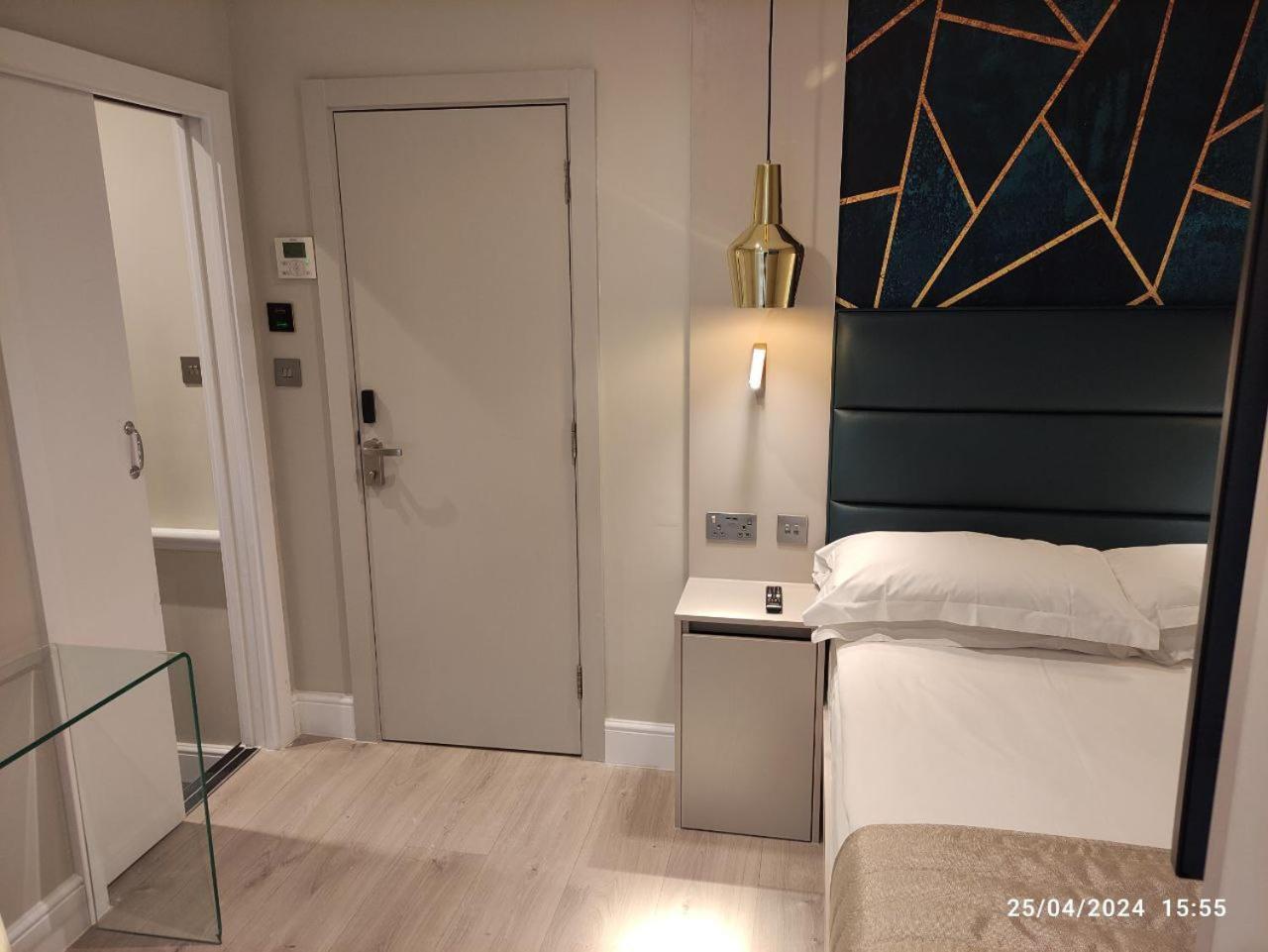 Aparthotel Nox Kensington London