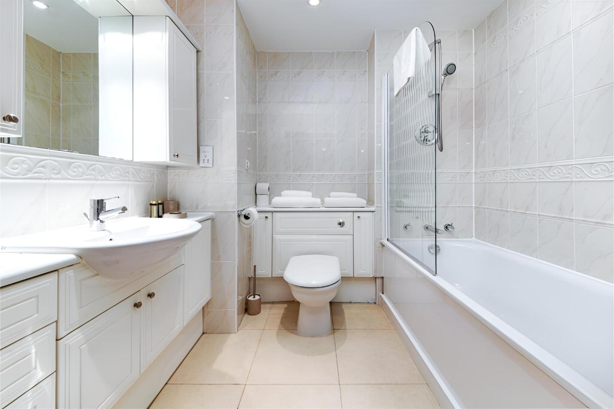 Clerkenwell Serviced Apartment London