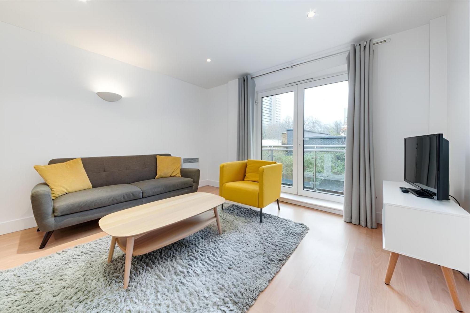 Clerkenwell Serviced * London