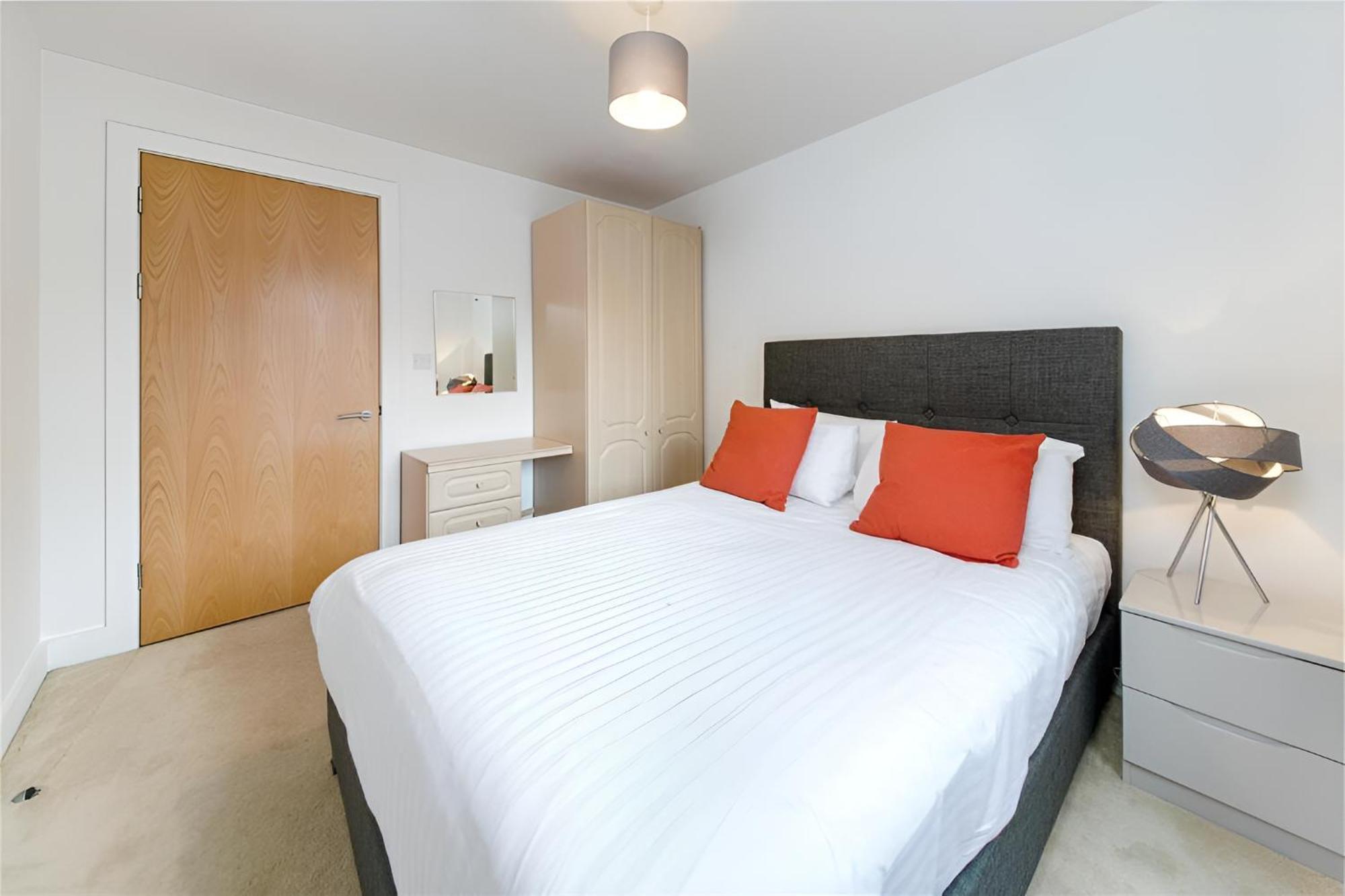 Clerkenwell Serviced Apartment *
