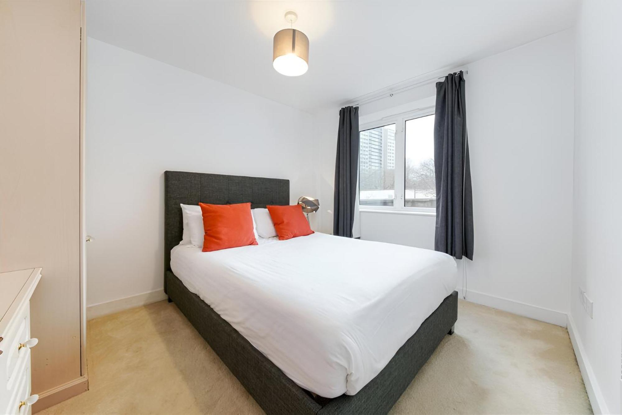 Clerkenwell Serviced Apartment
