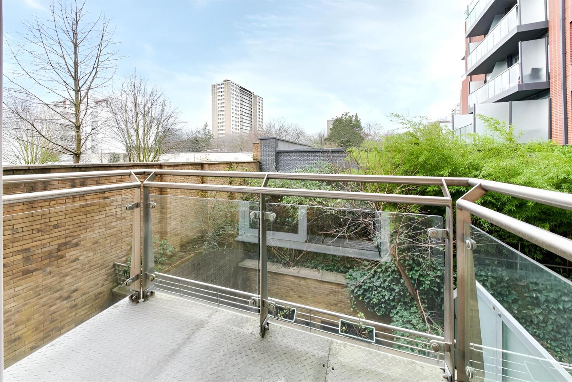 Clerkenwell Serviced * London