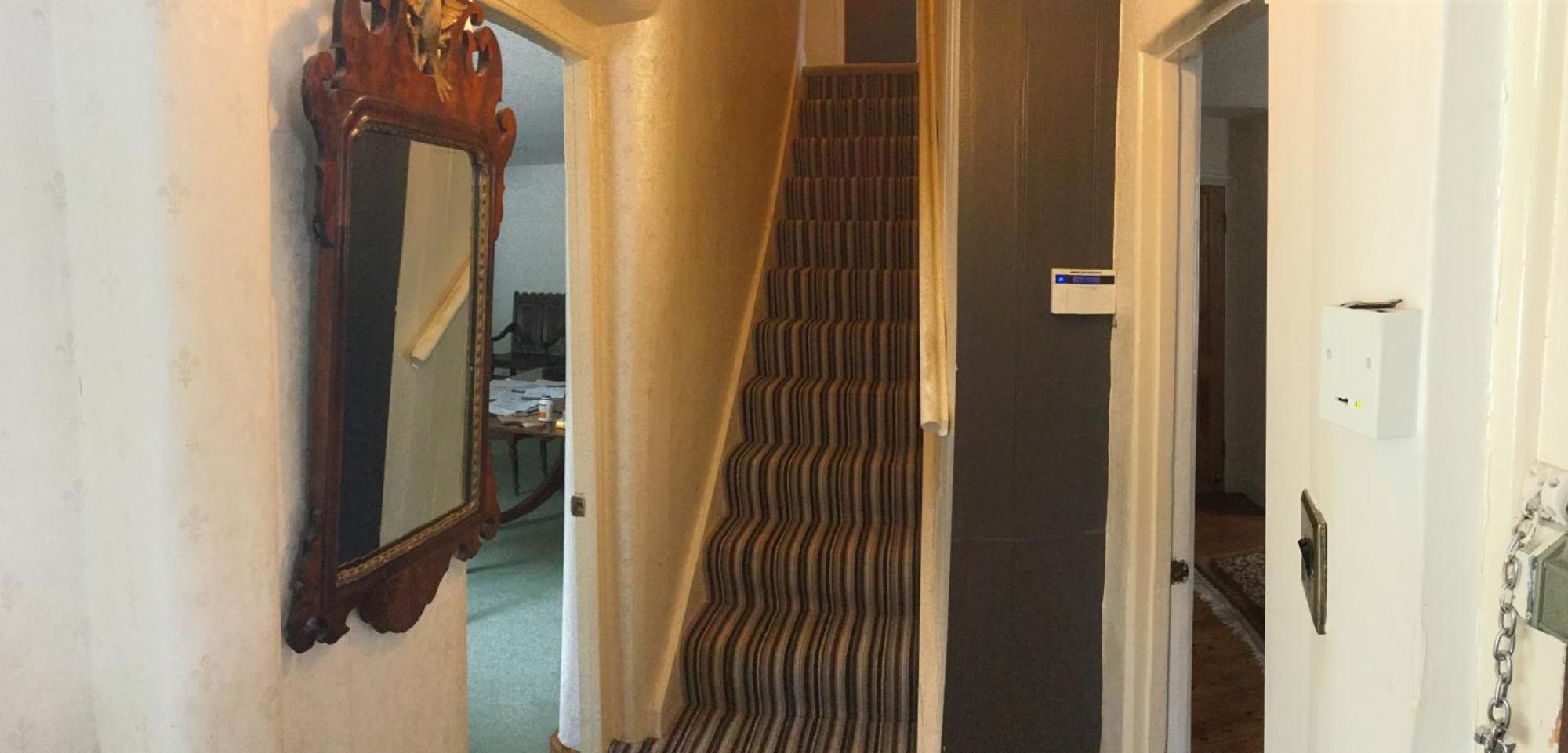 New Cosy 2 Bedroom Detached House West Finchley * London