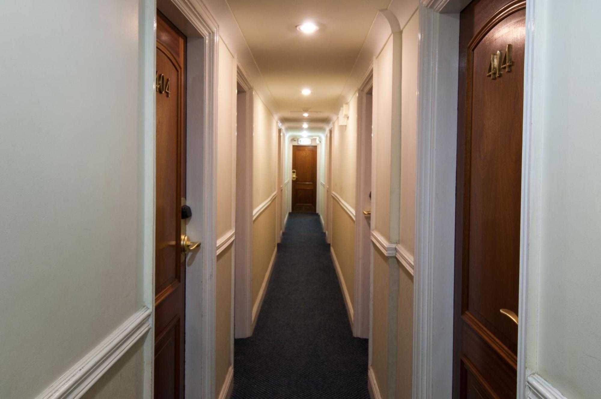 Hotel Royal Eagle London