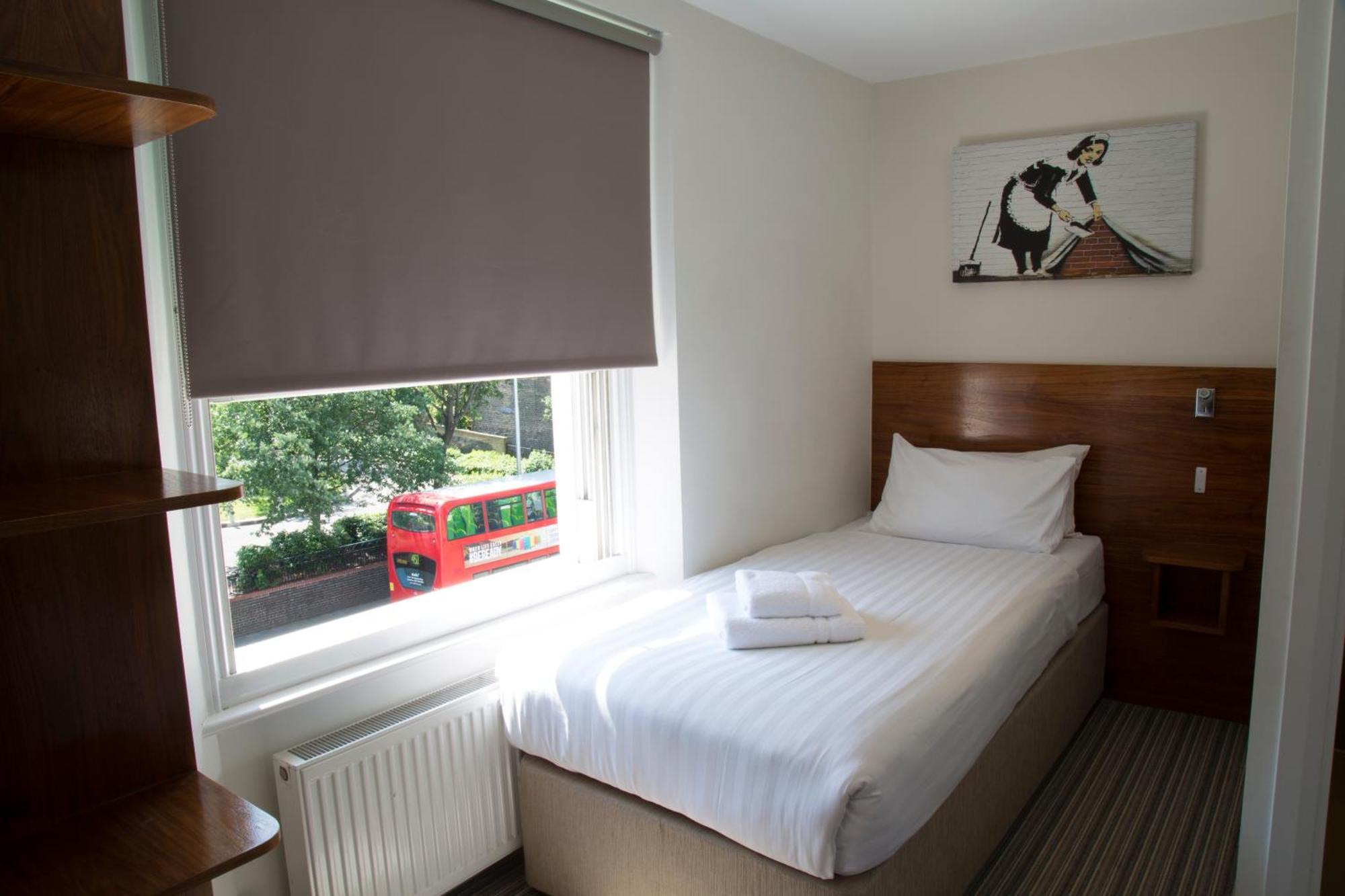 Chelsea London