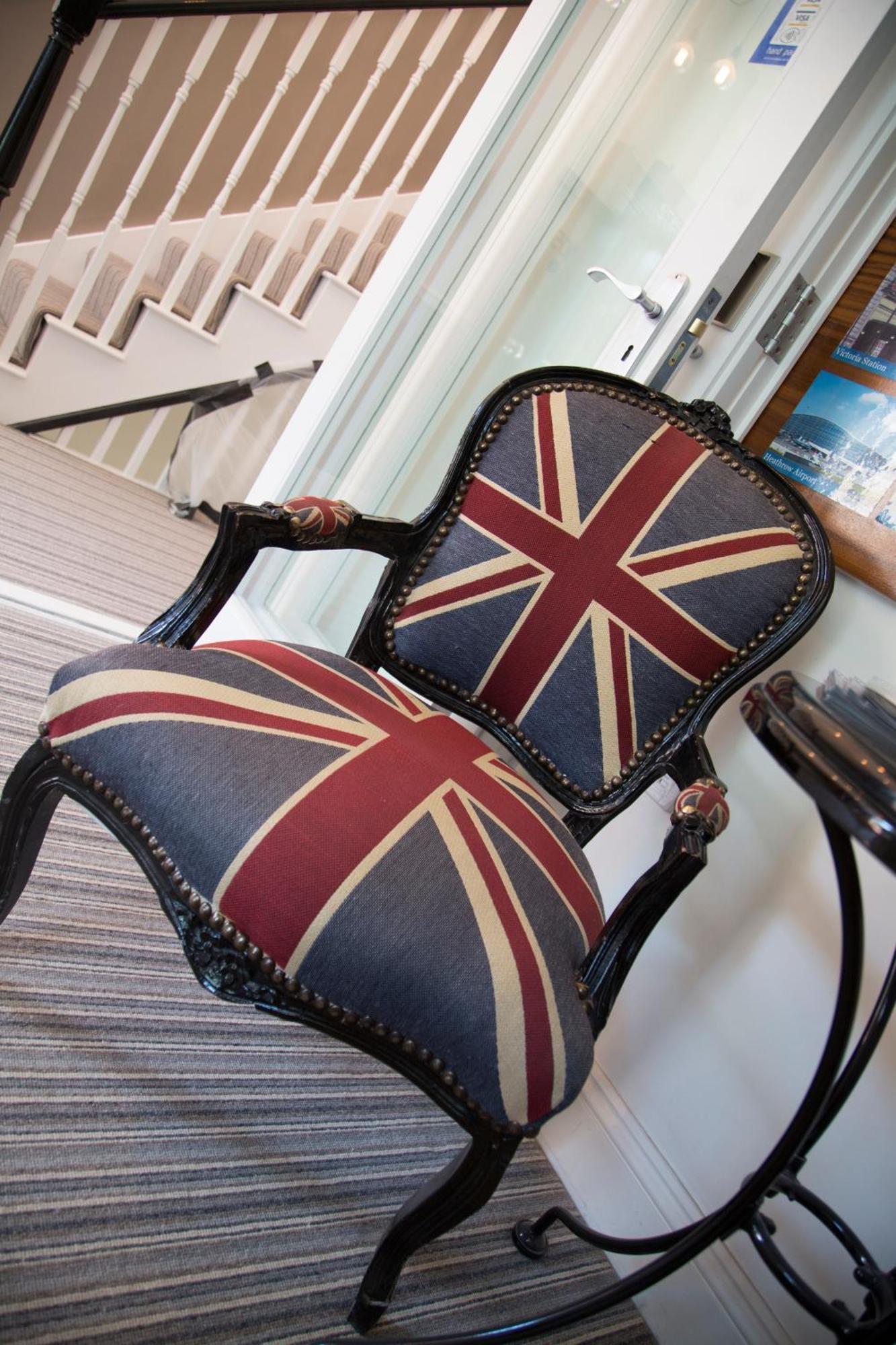 Hotel Chelsea London