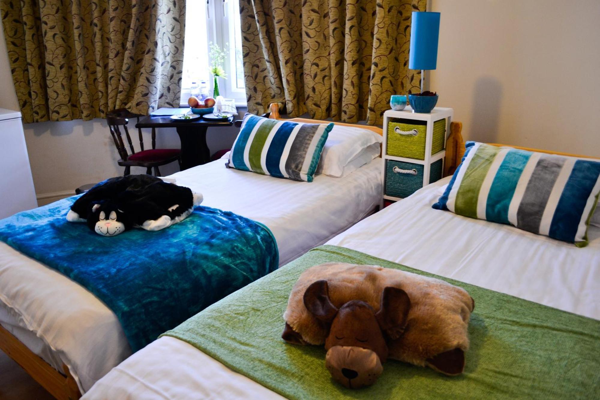 Hotel City London Hotel Londen