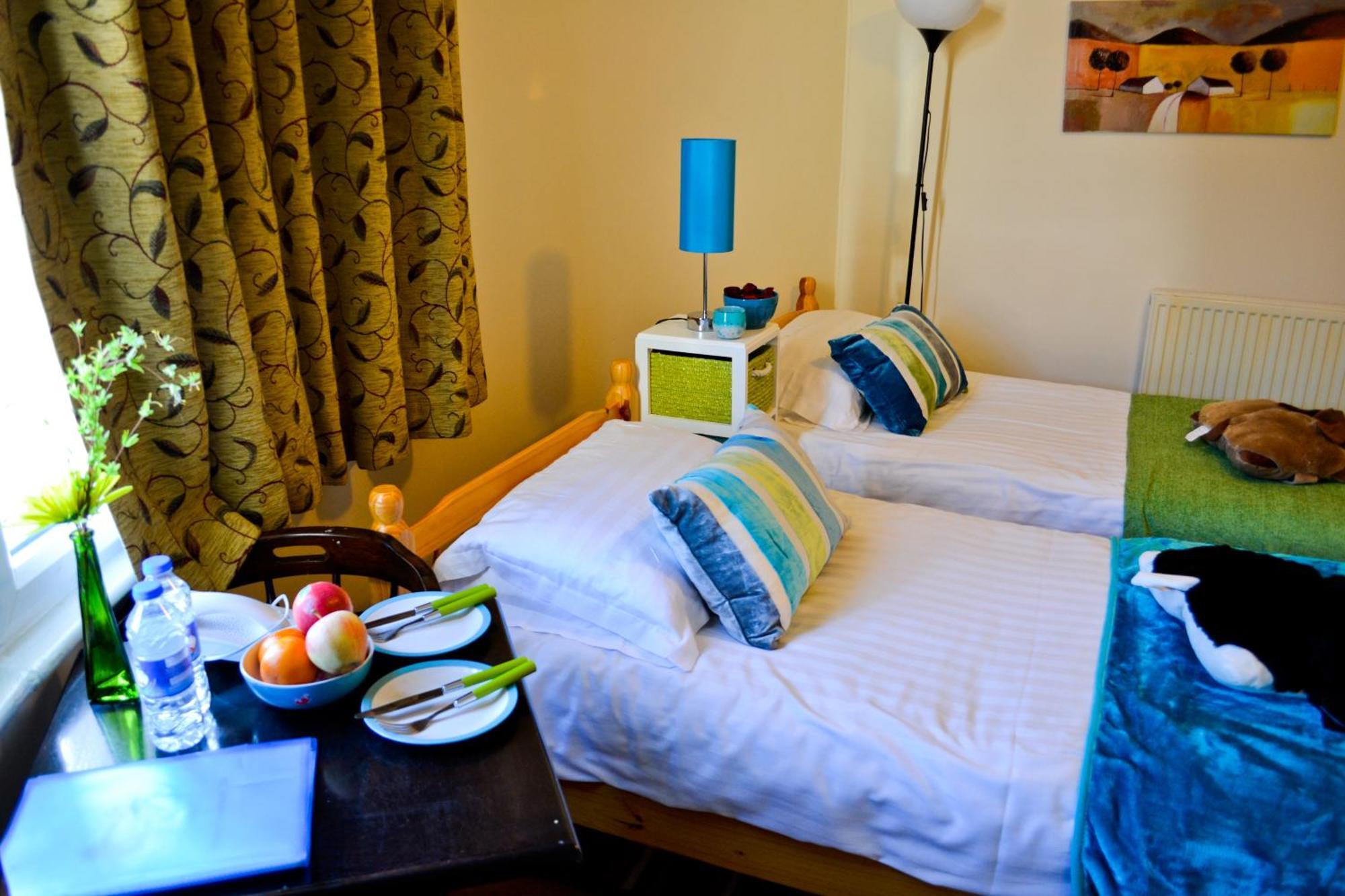 City London Hotel Londen