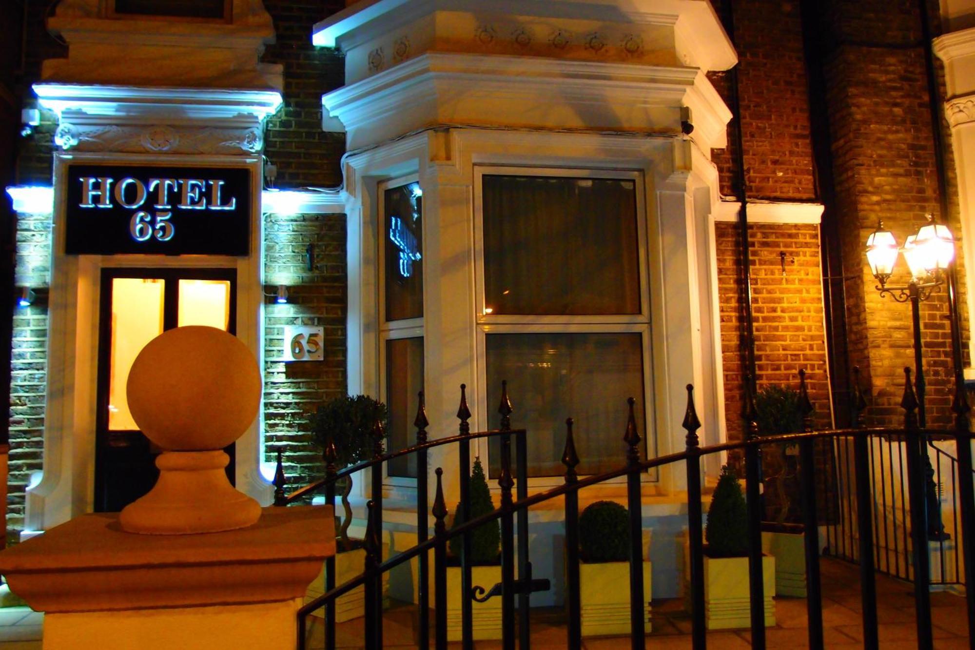 Hotel 65 Londen