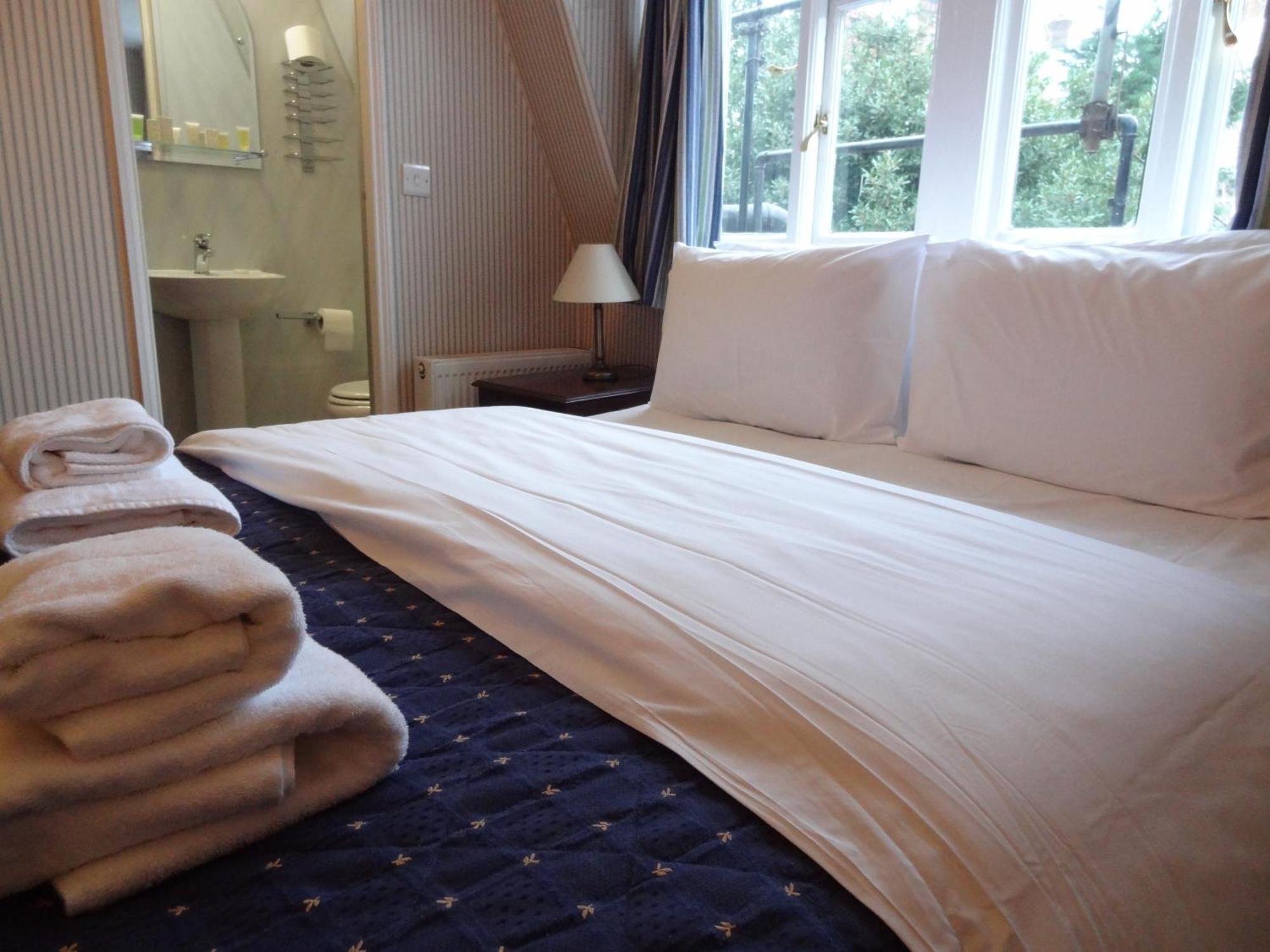 Gasthuis Regency House