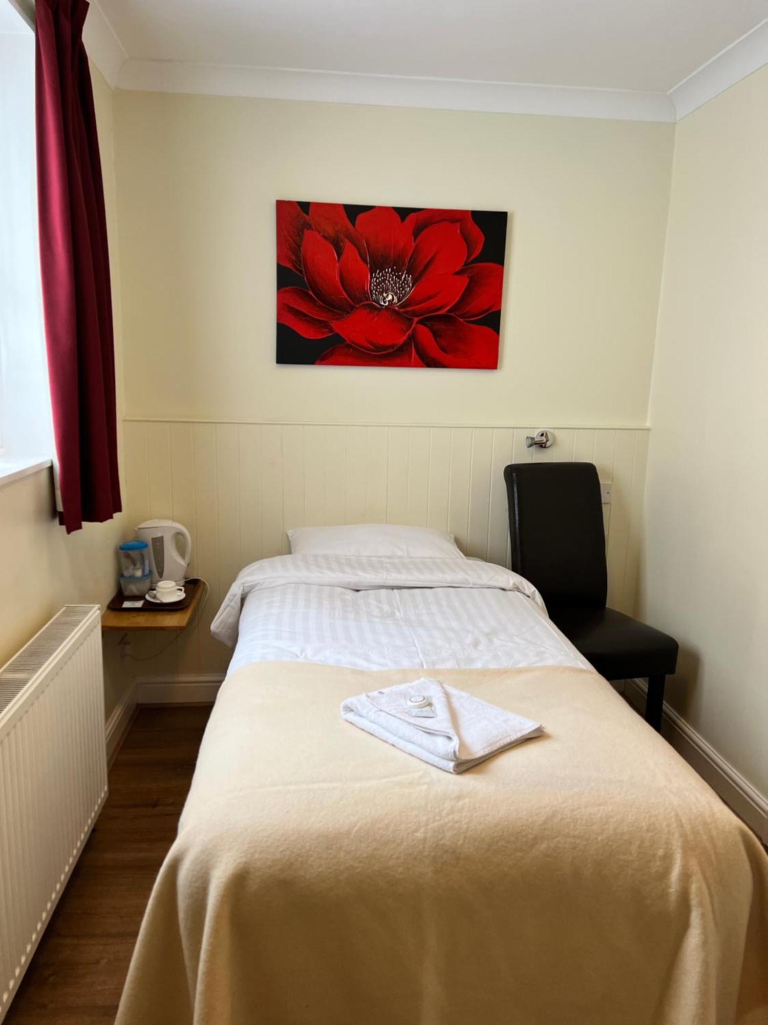 Melbourne House London