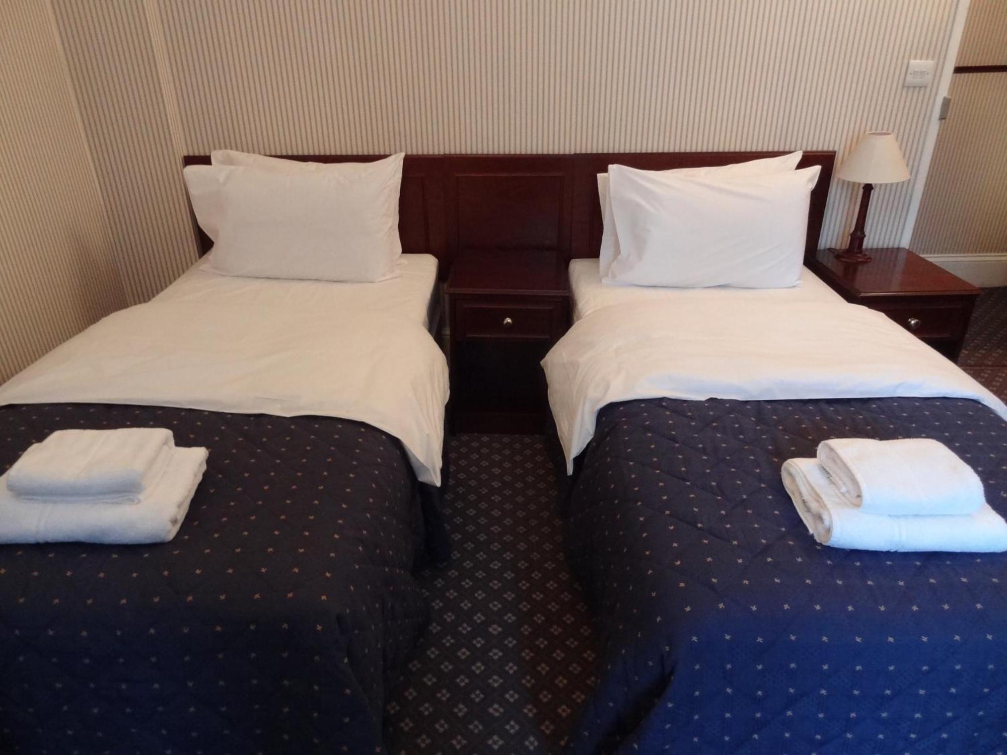 Gasthuis Regency House 3*