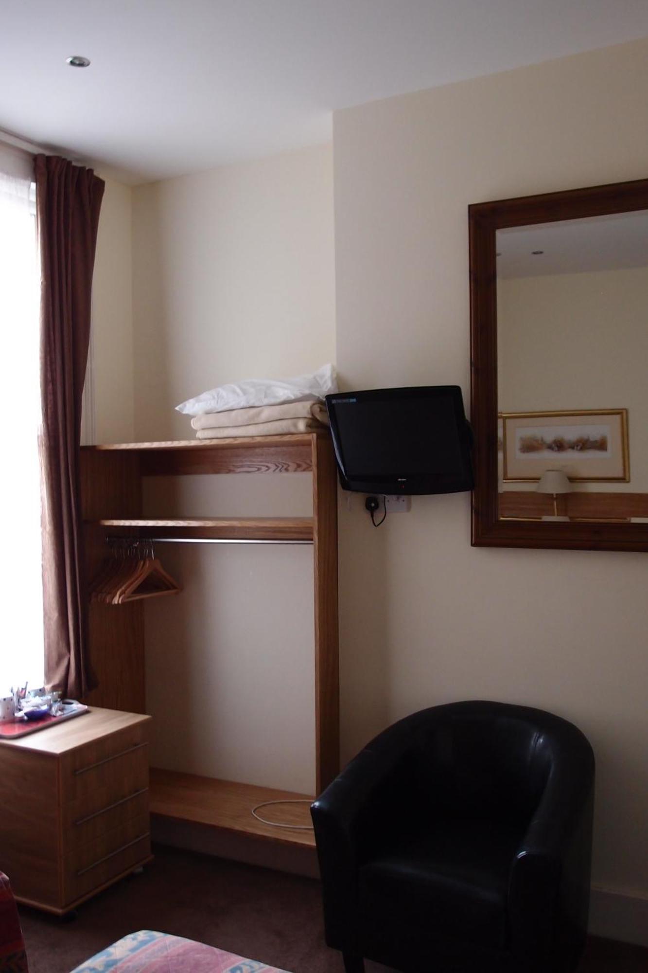 Hotel 65 Londen