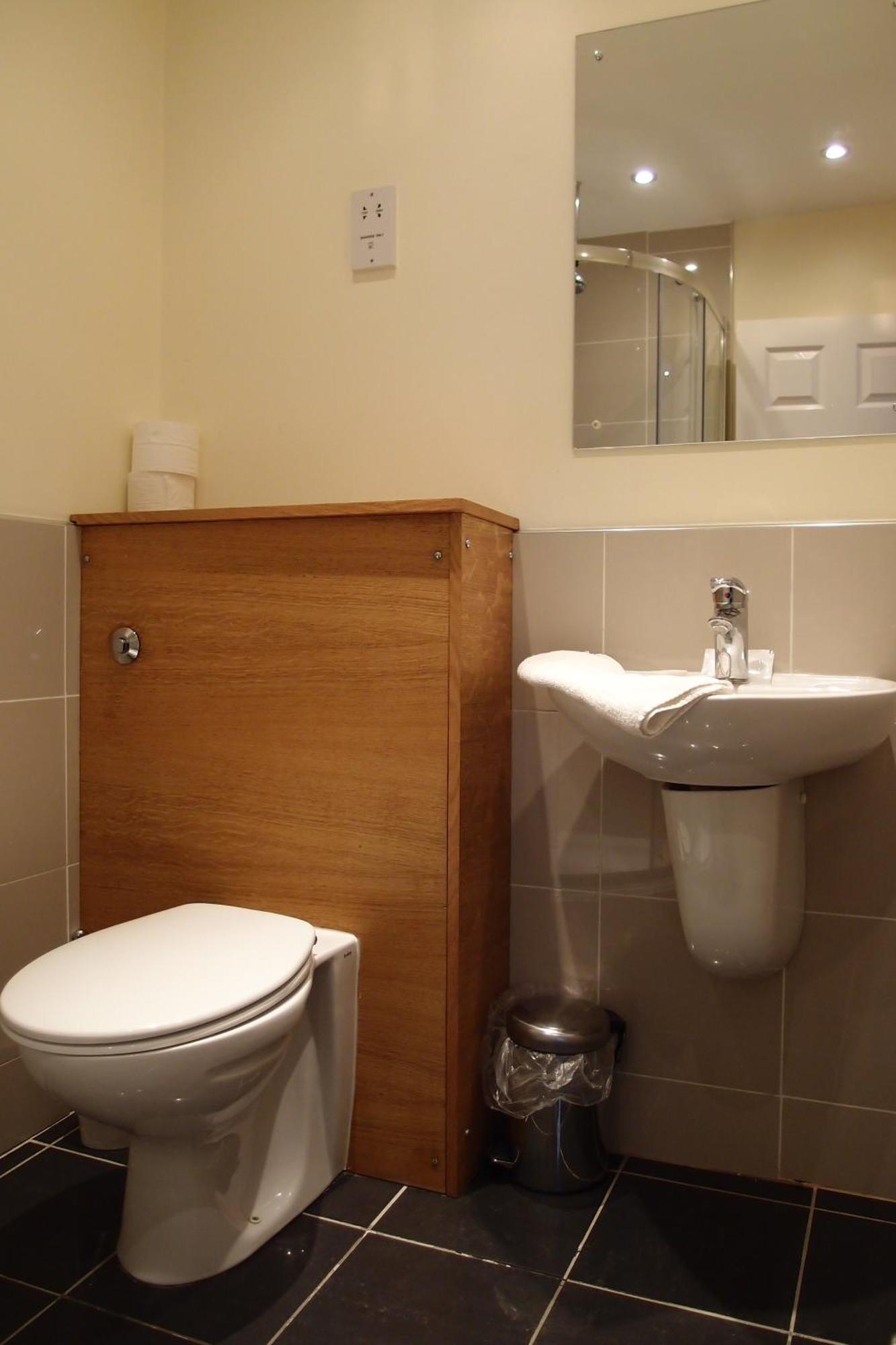 Hotel 65 Londen