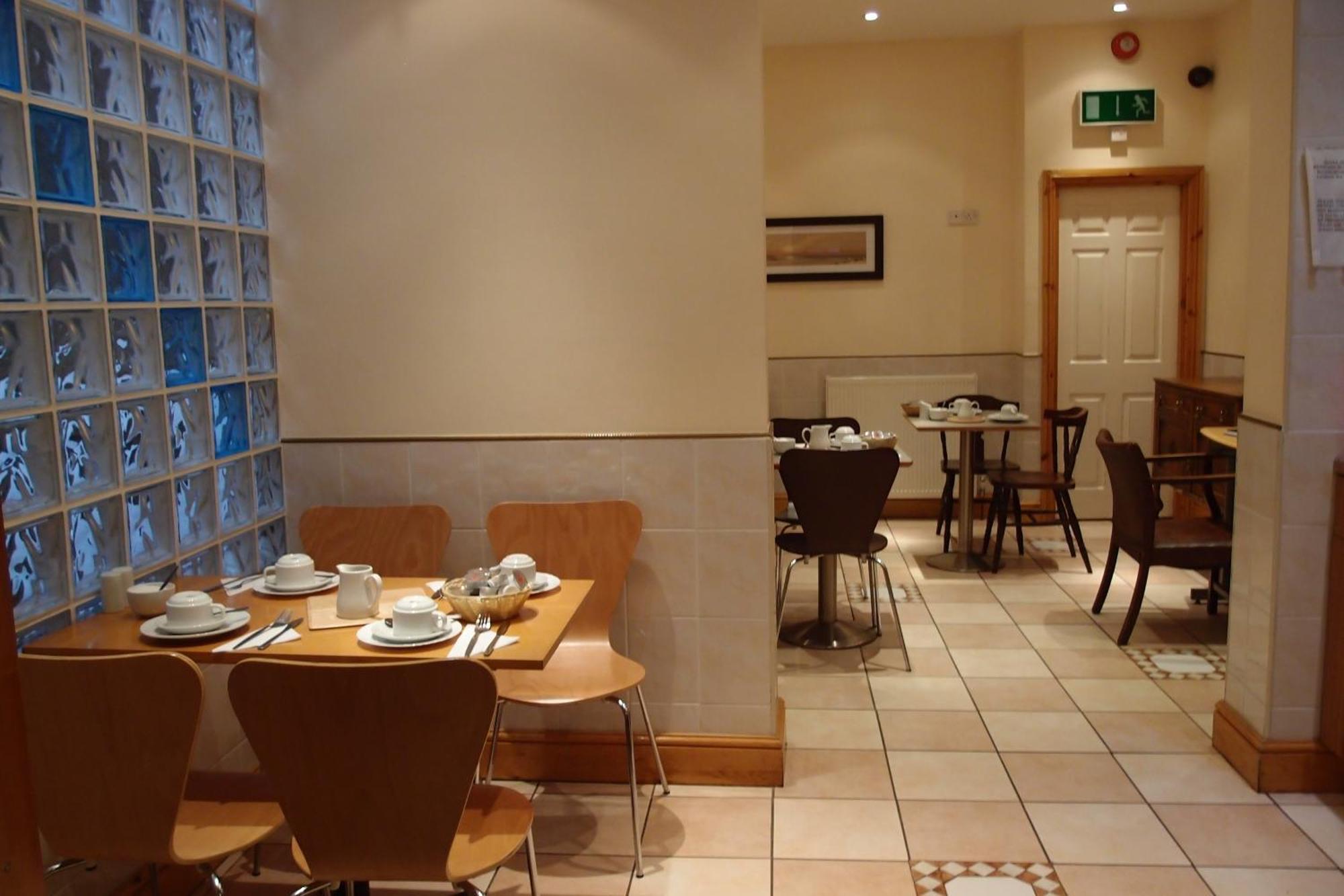 Hotel 65 Londen