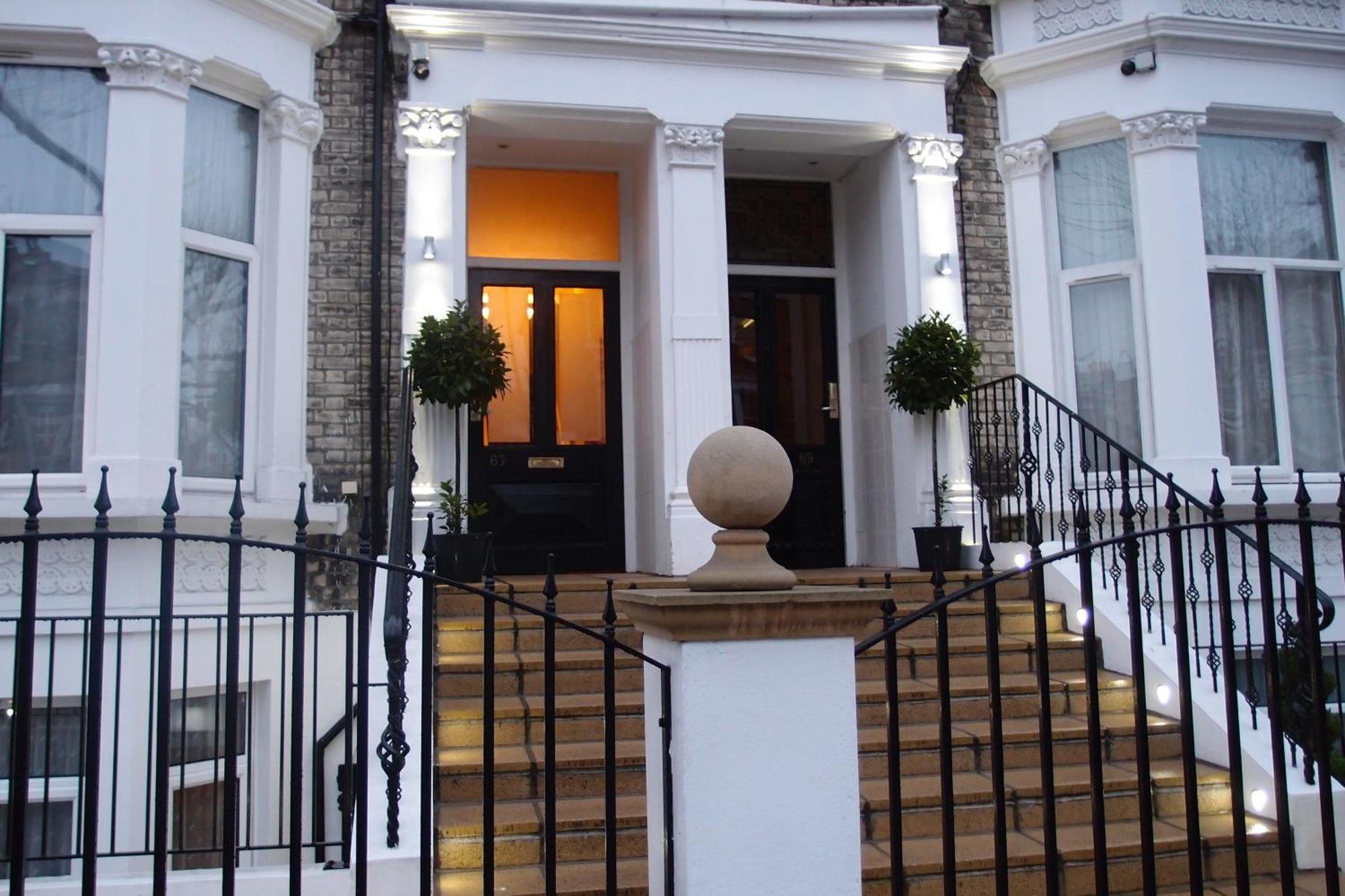 Hotel 65 Londen