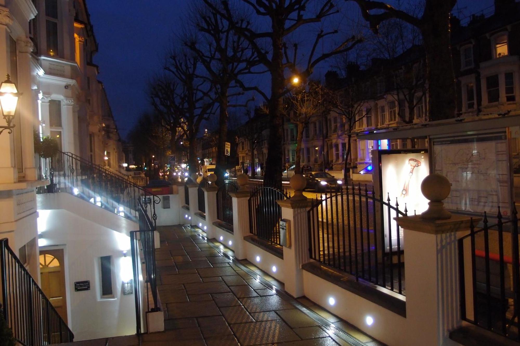 Hotel 65 Londen