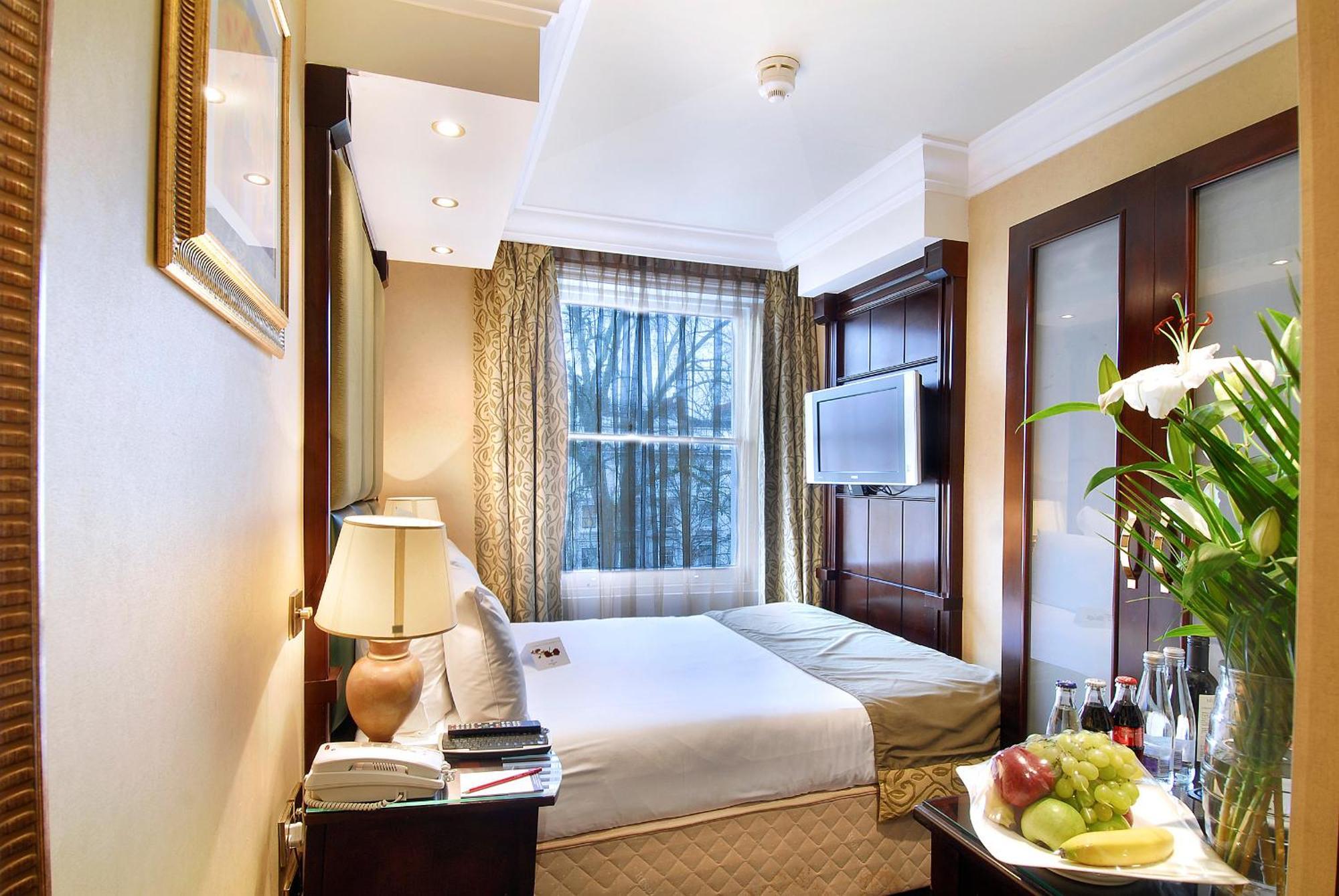 The Premier Notting Hill London