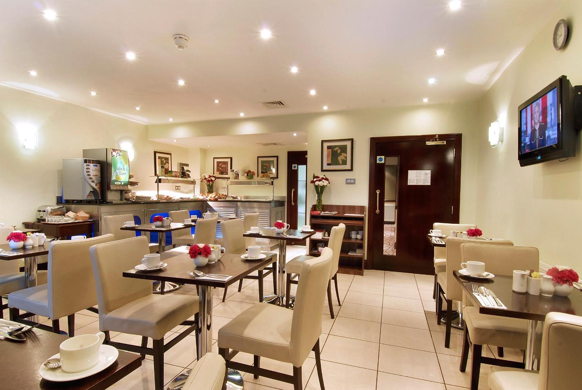 Hotel The Premier Notting Hill London