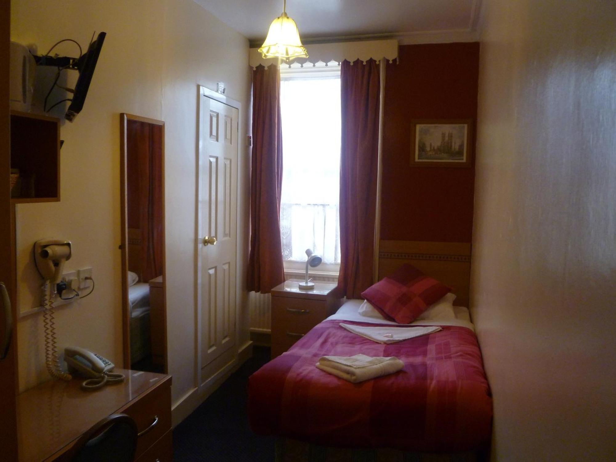 Gasthuis Grenville House 2*