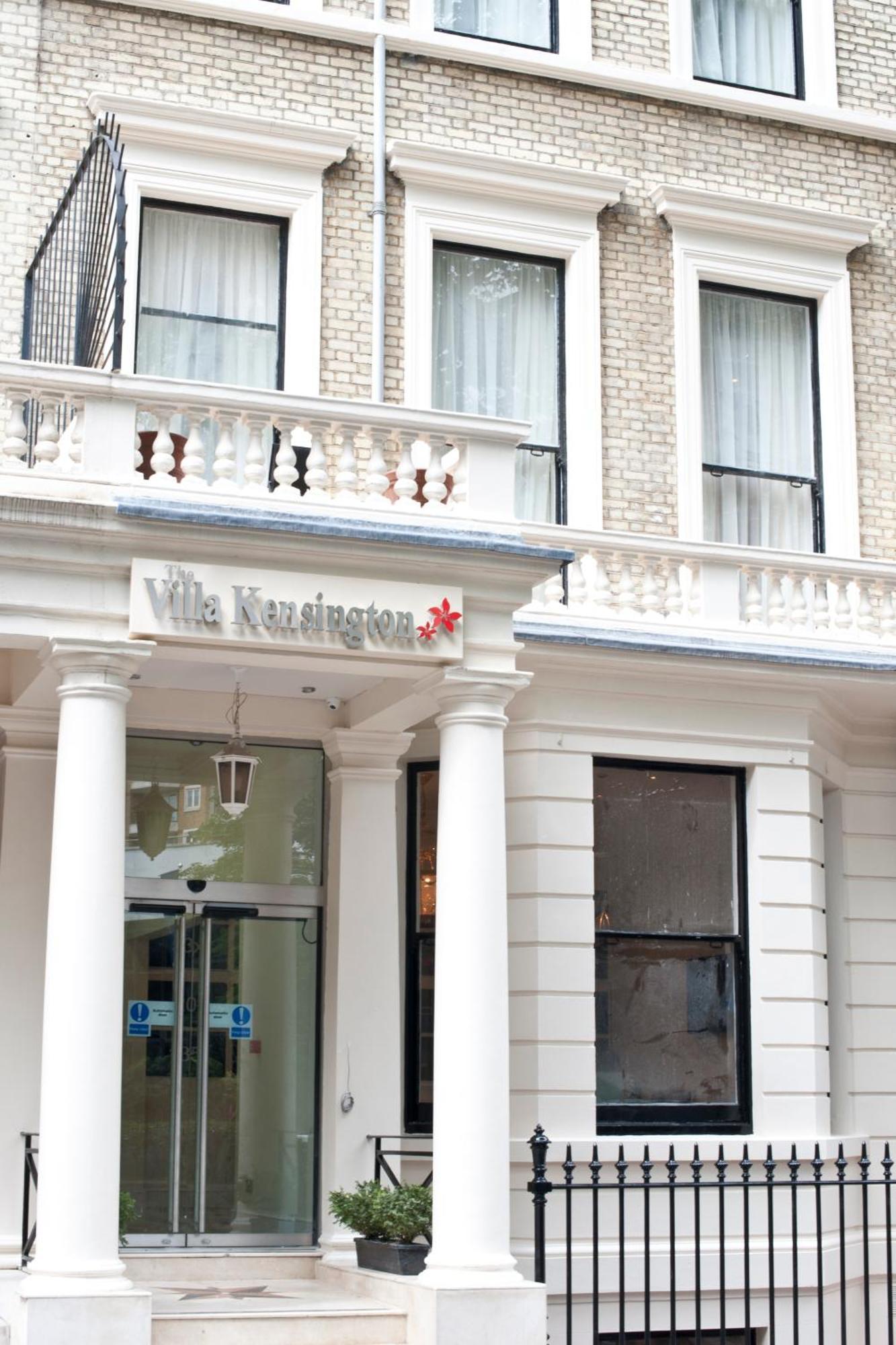 Hotel The Kensington