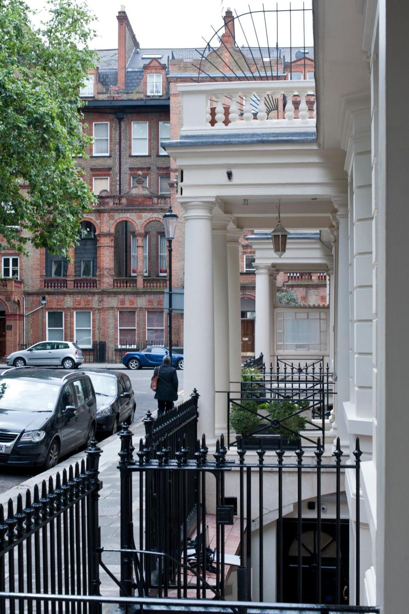 The Kensington