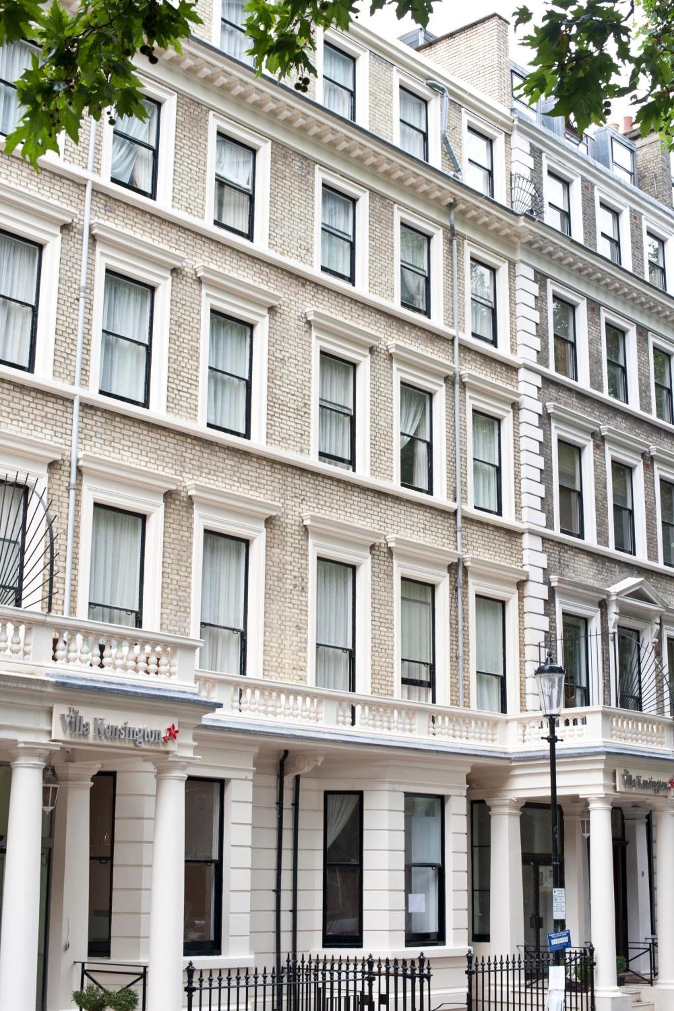 Hotel The Kensington 3*