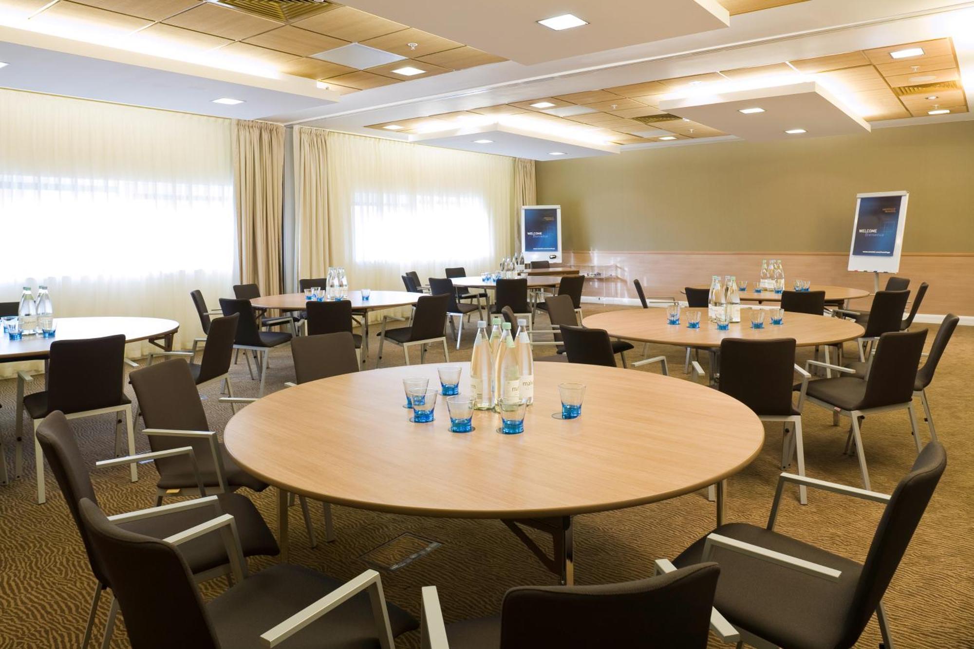 Hotel Novotel Paddington Londres