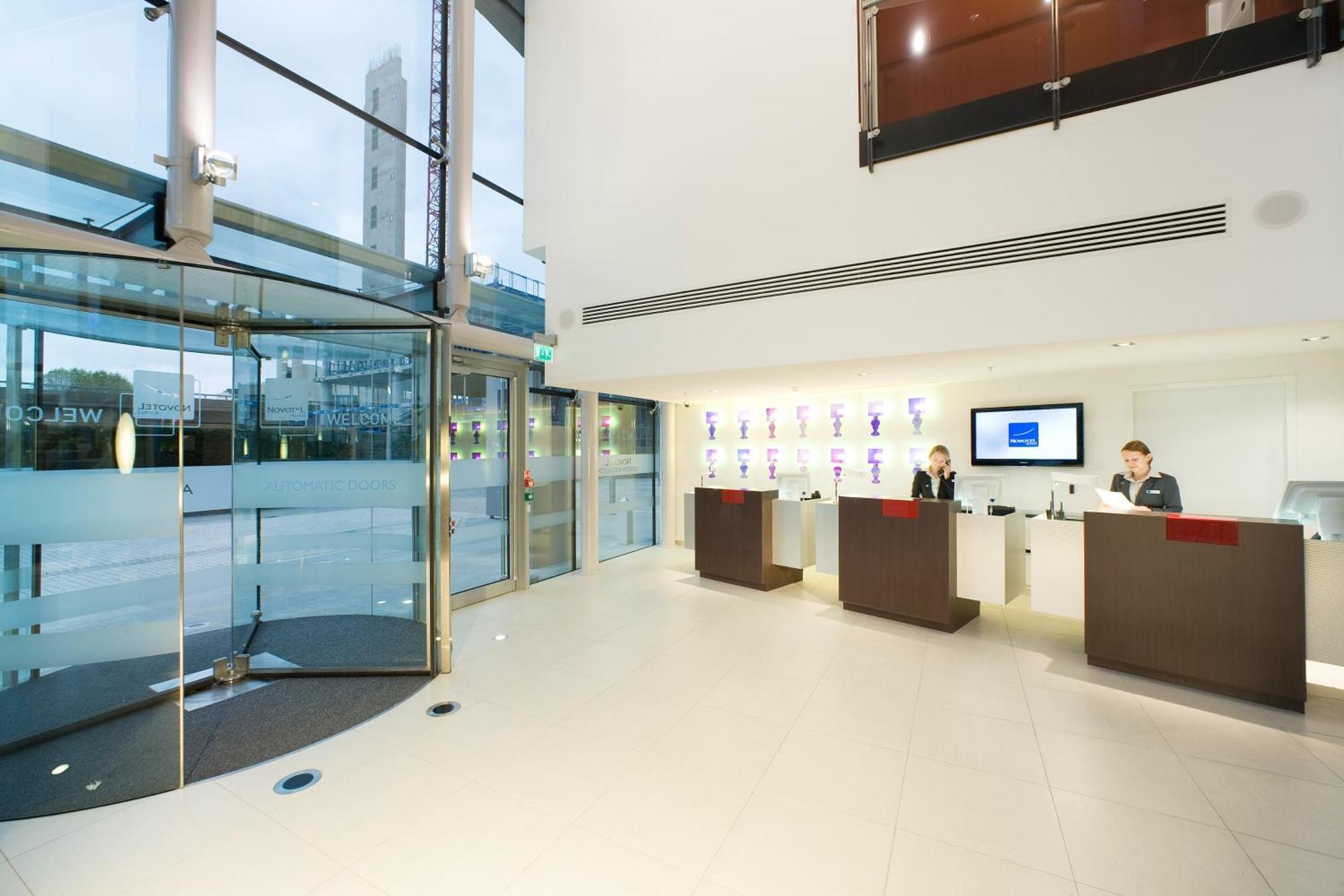 Novotel Paddington Londres