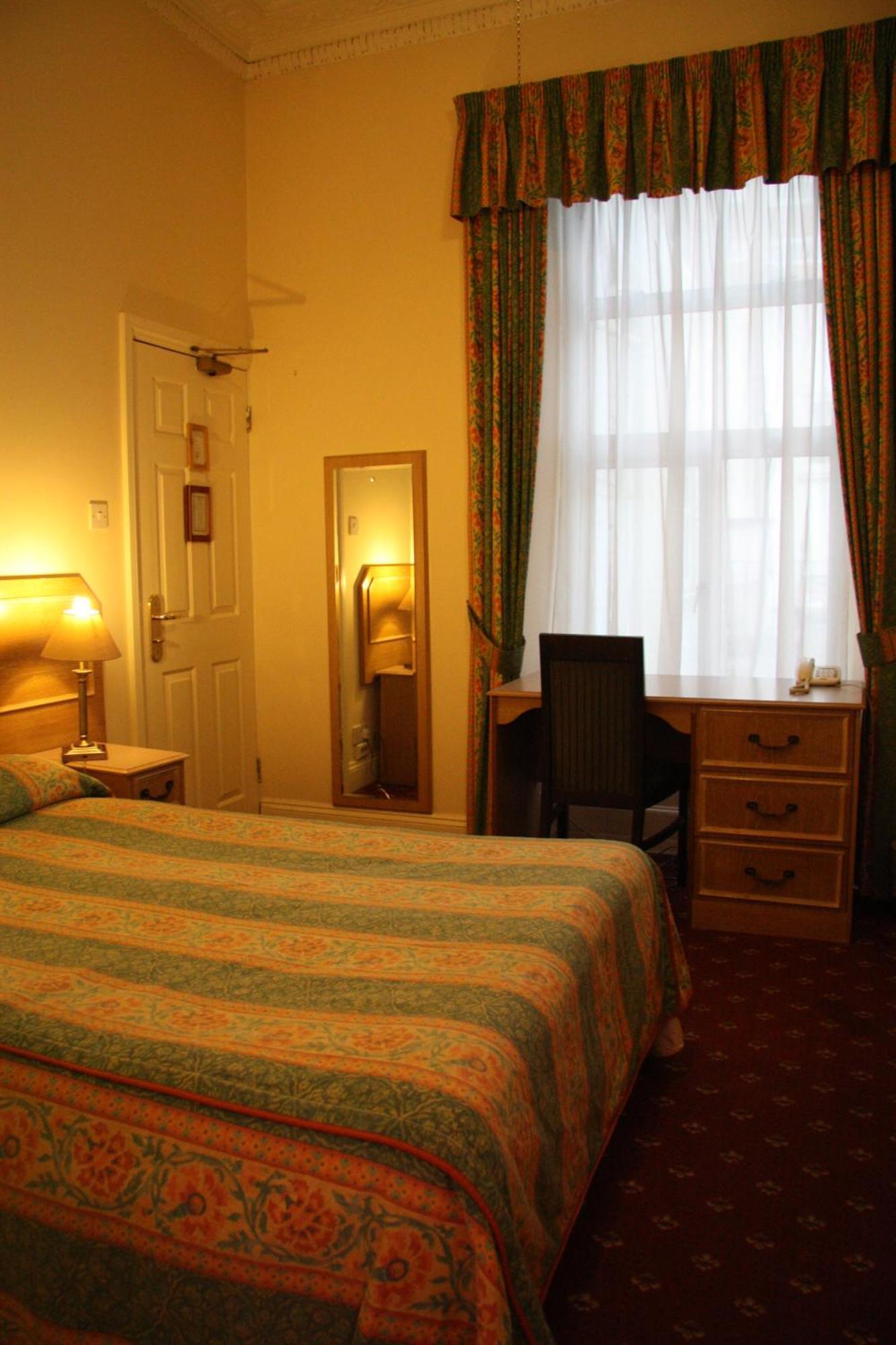 Hotel Admiral At Park Avenue Londen