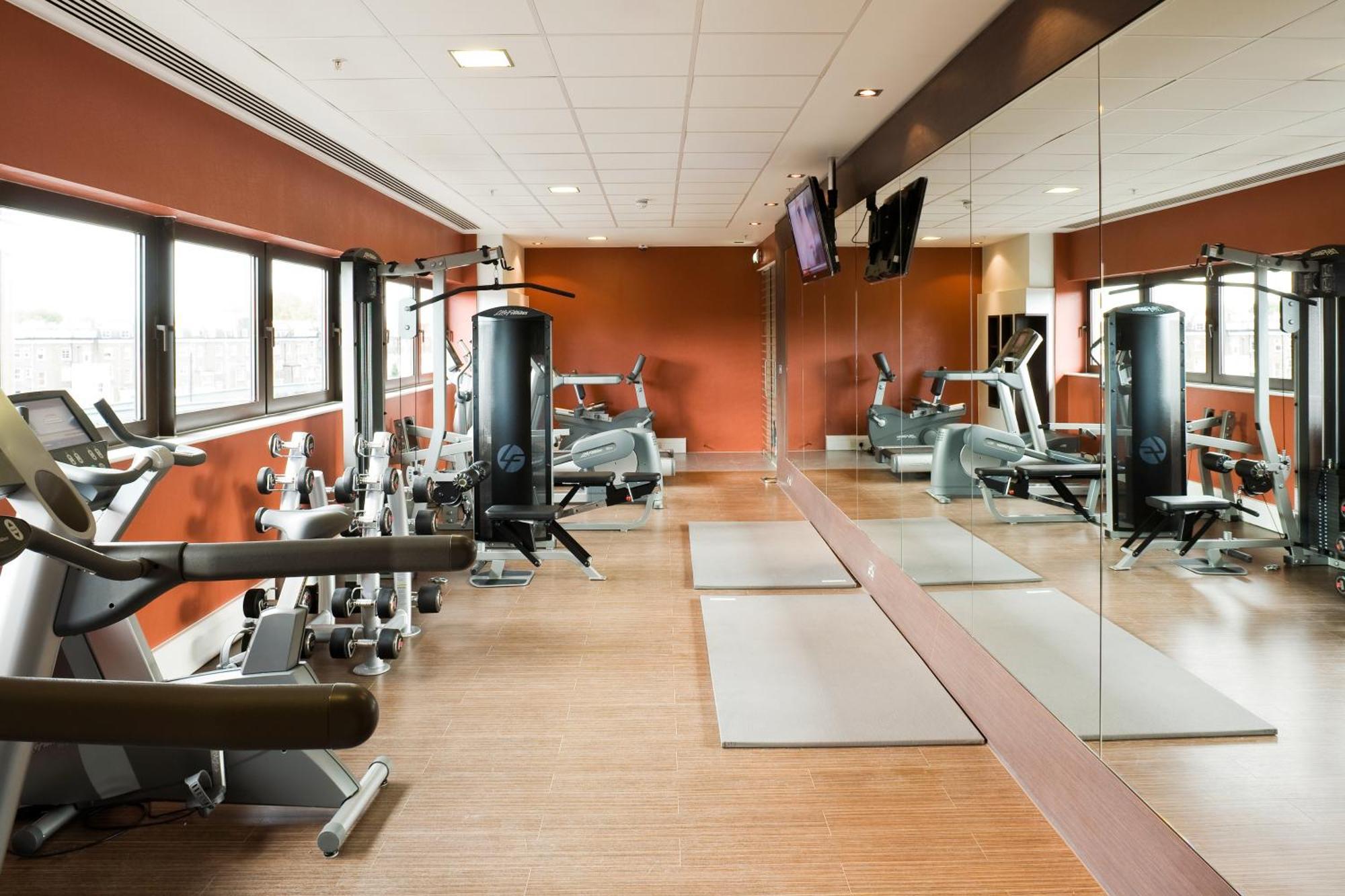 Novotel Paddington Londres