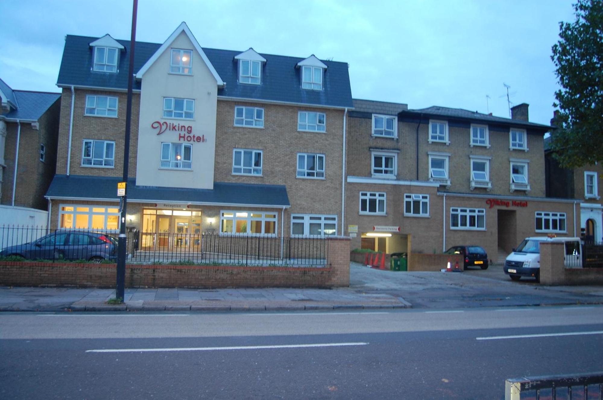 Hotel Viking