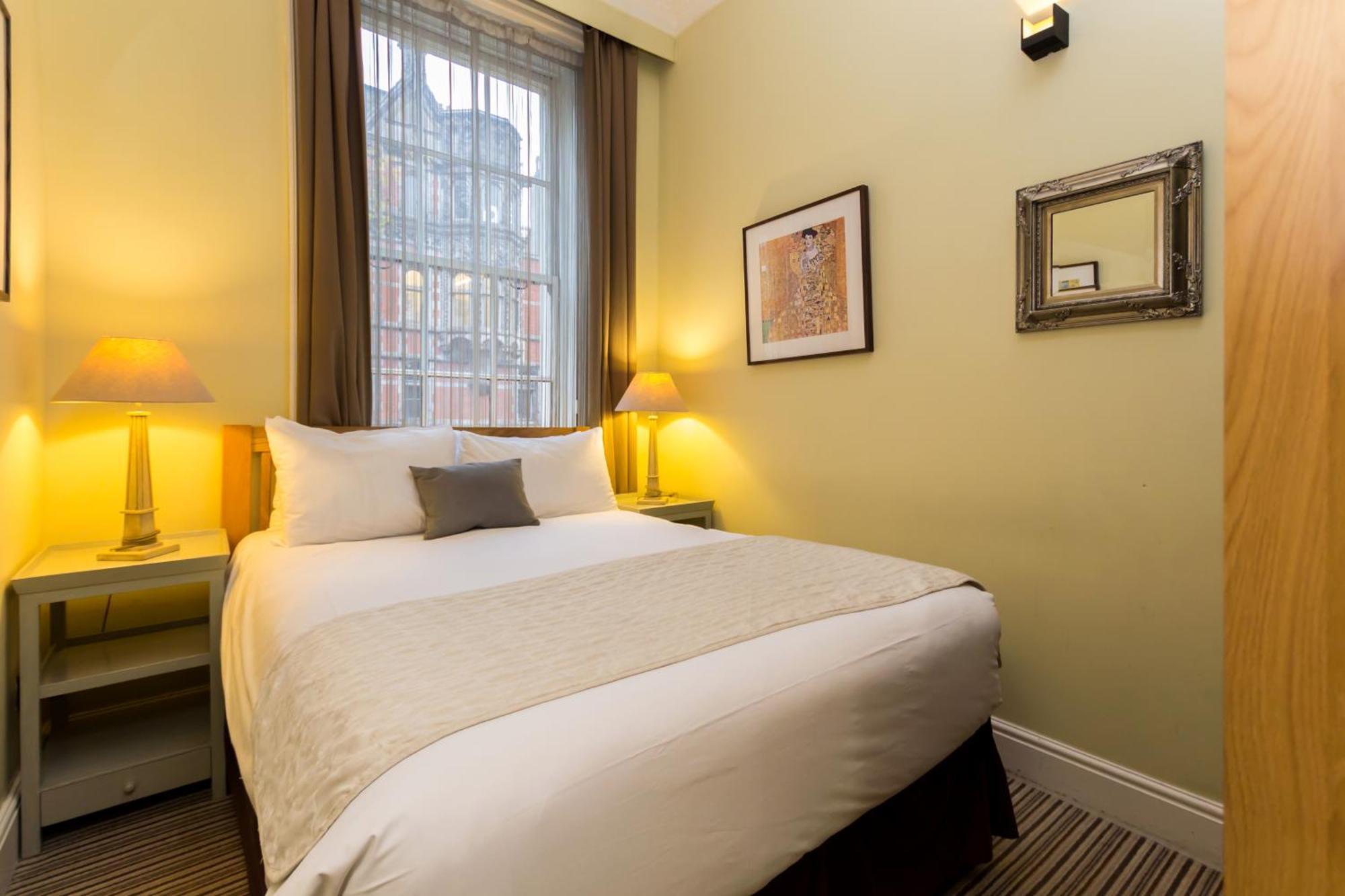 Arosfa By Compass Hospitality Londen