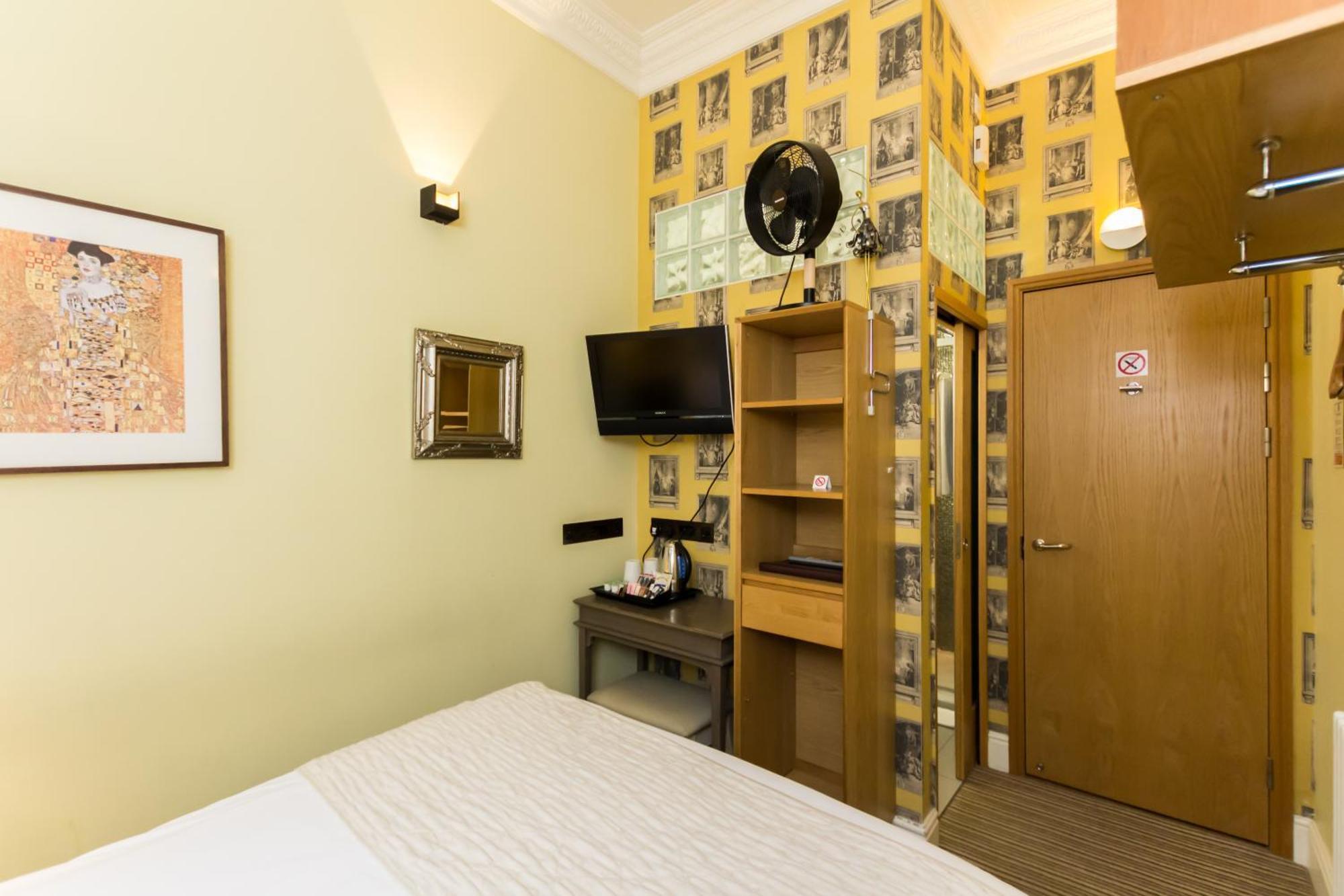 Hotel Arosfa By Compass Hospitality Londen
