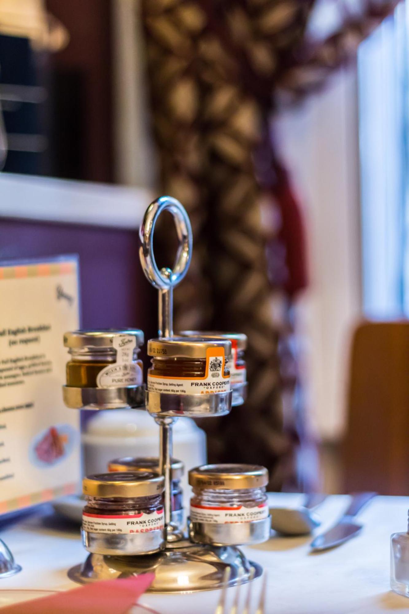 Arosfa By Compass Hospitality Londen