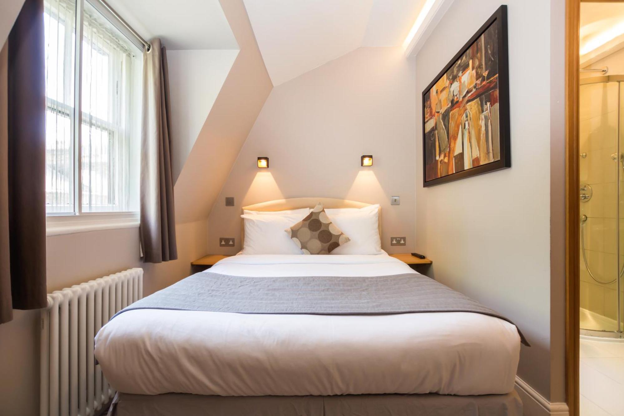 Hotel Arosfa By Compass Hospitality Londen