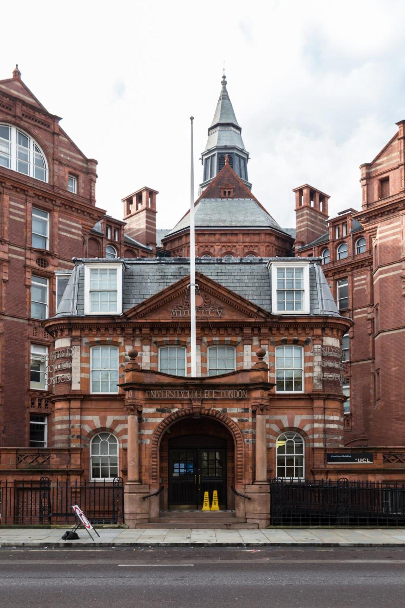 Arosfa By Compass Hospitality Londen