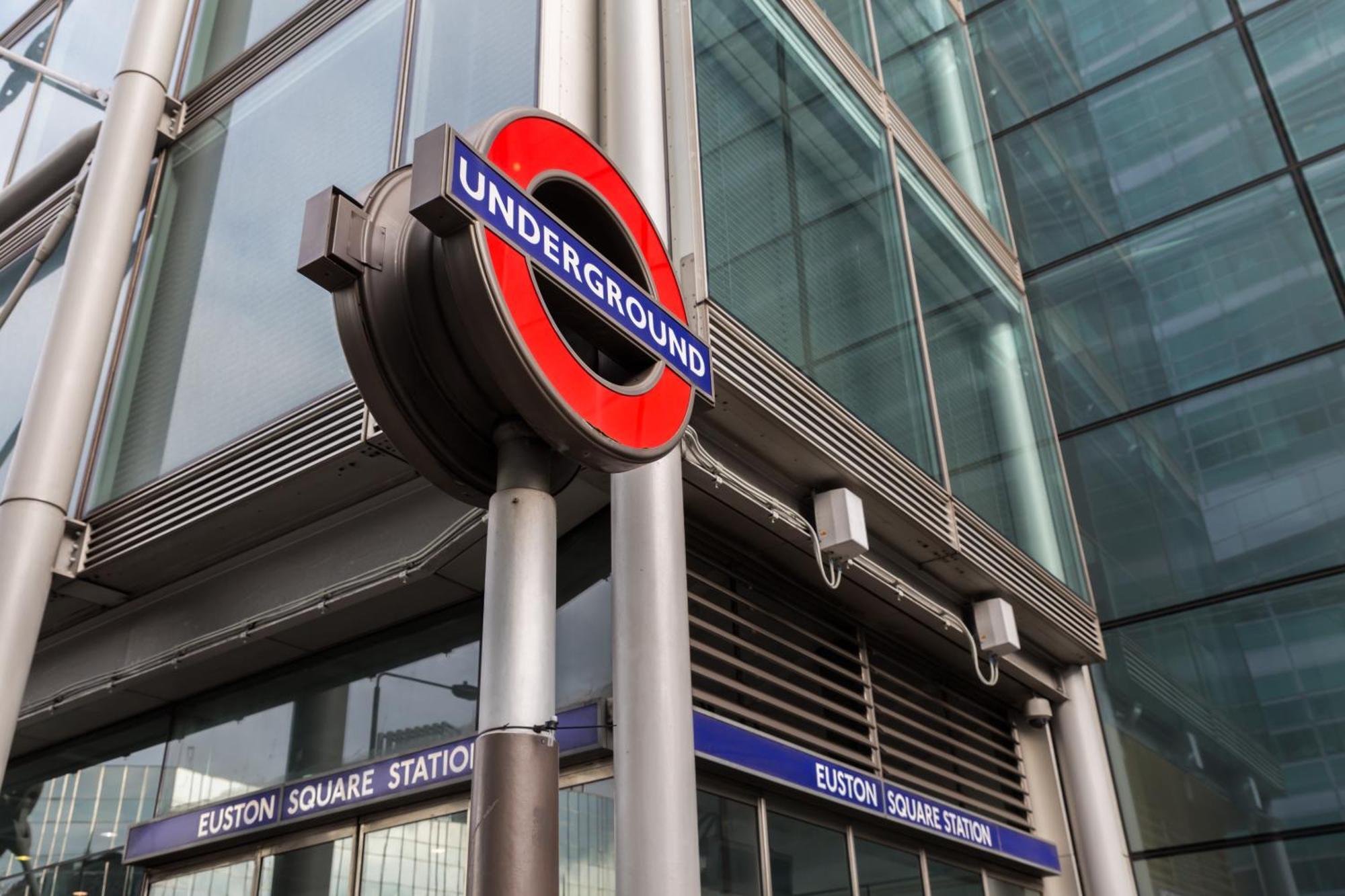 Arosfa By Compass Hospitality Londen