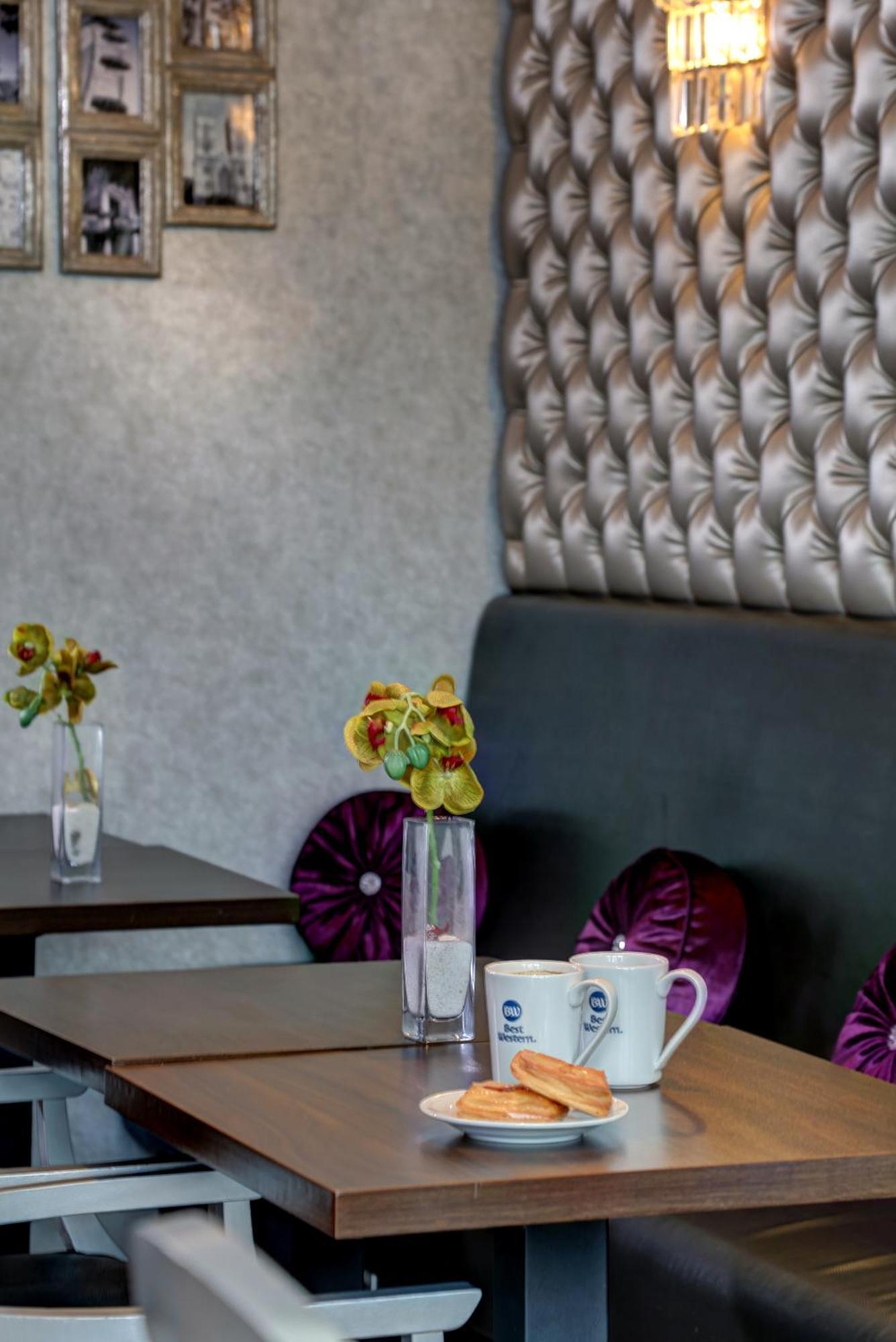 Hotel Western Chiswick Palace & London