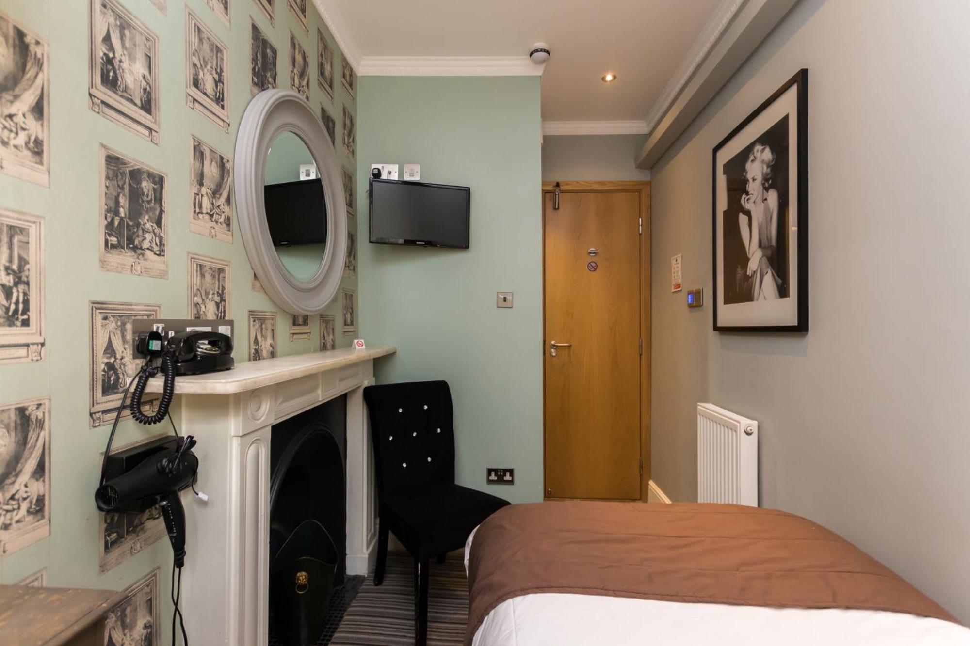 Arosfa By Compass Hospitality Londen