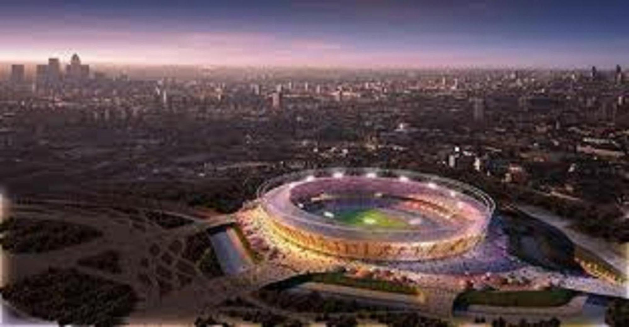 Ibis Stratford London