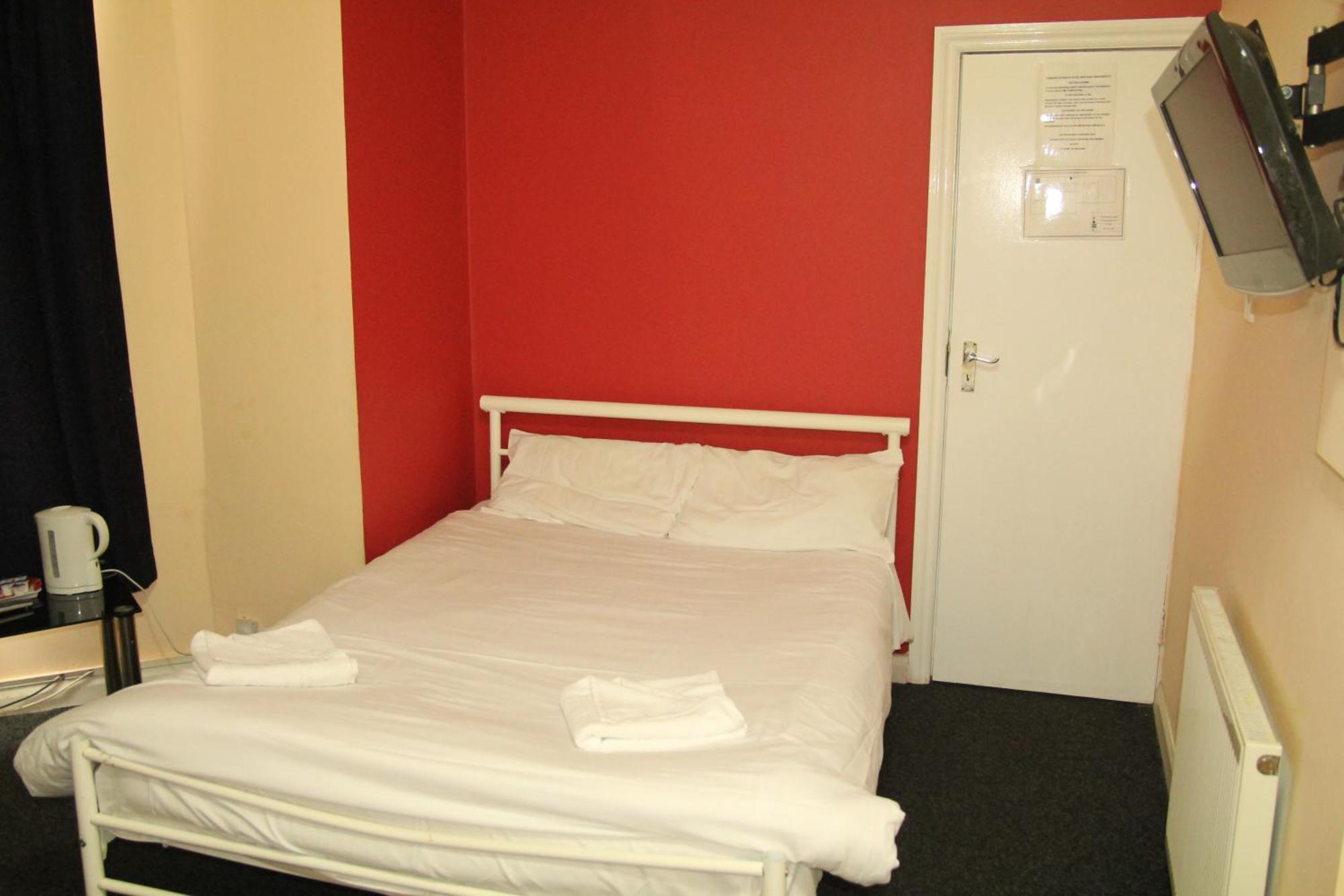 Hotel Olympus London