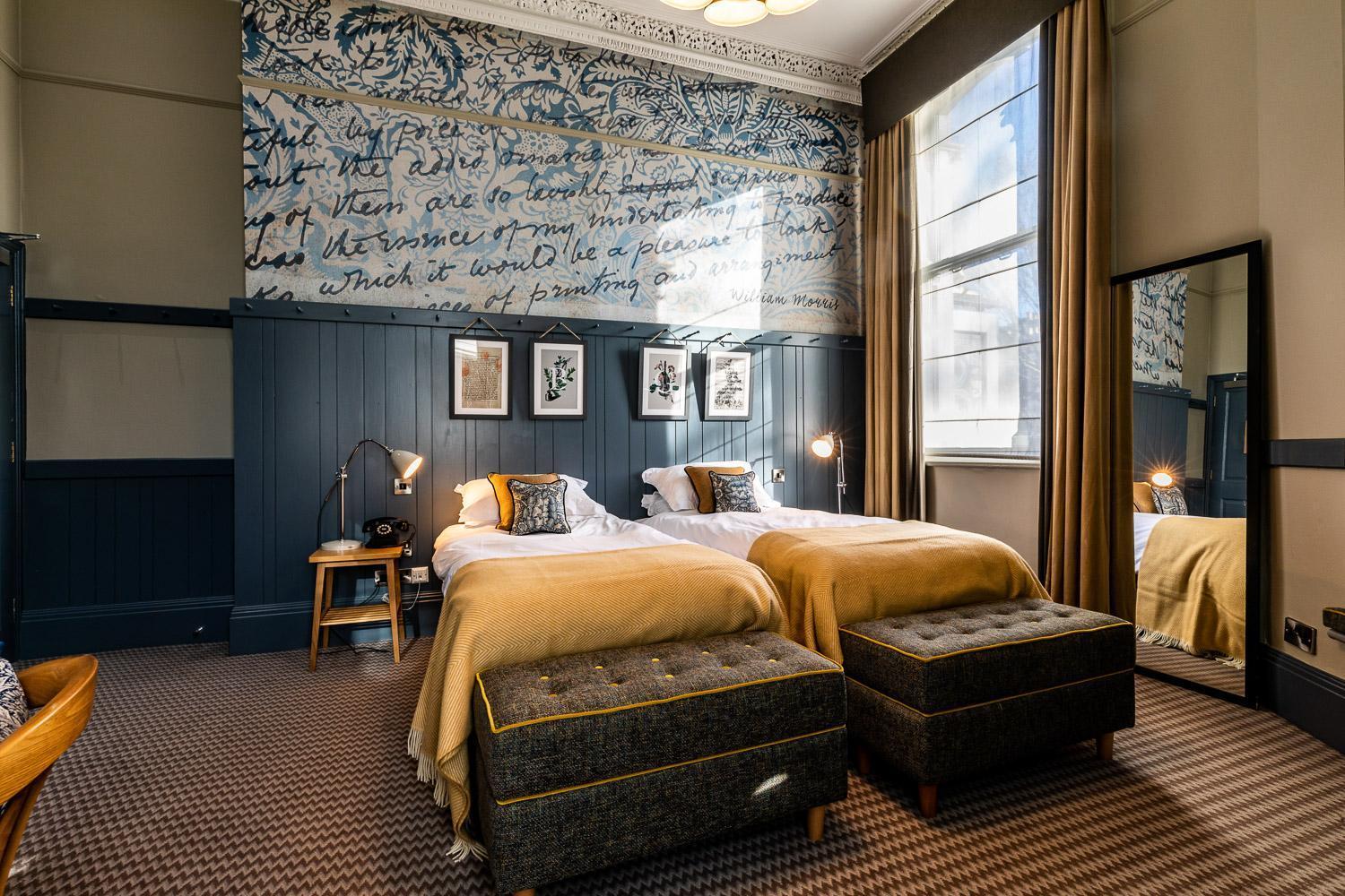 Hotel The Brook London