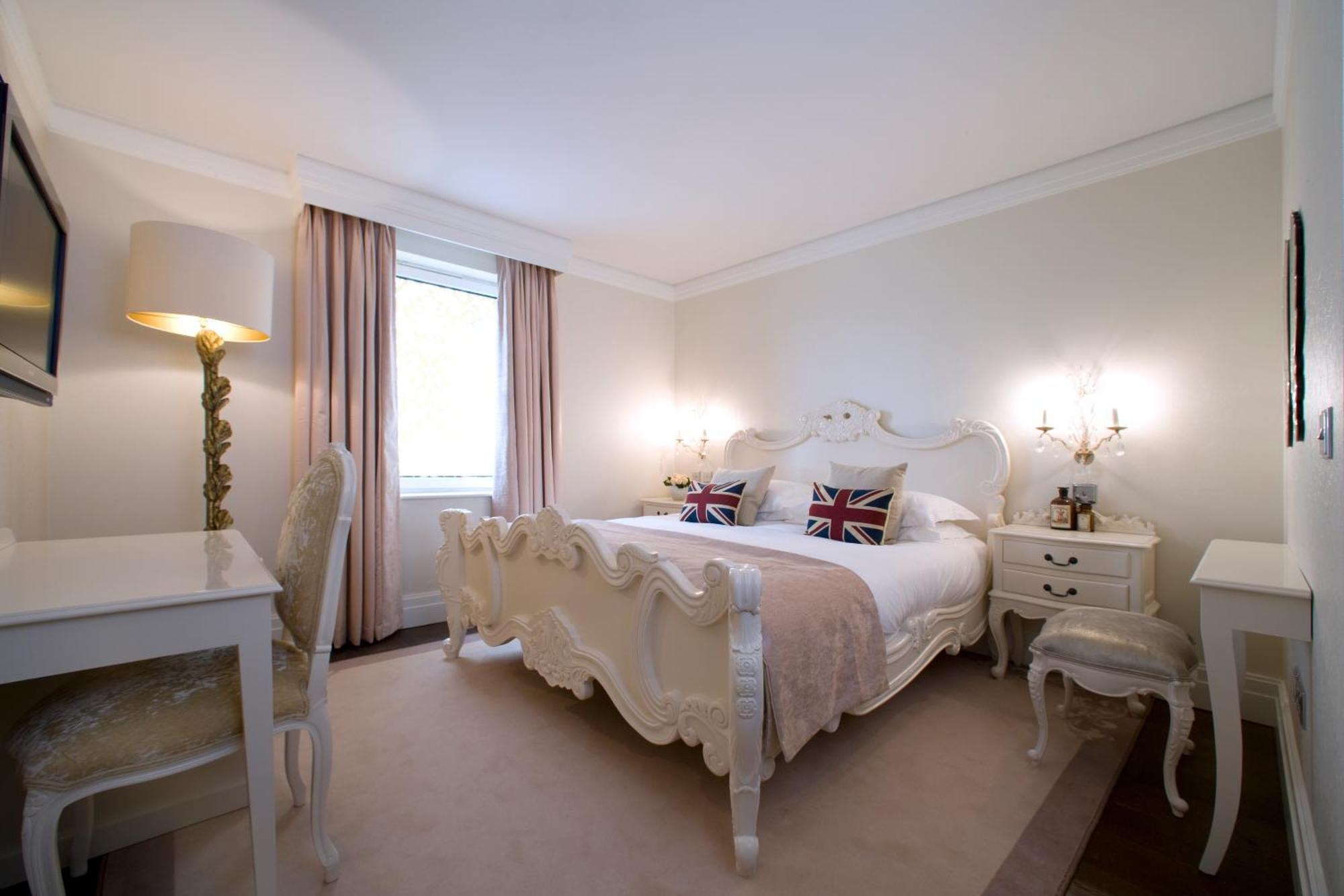 Hotel Karma Sanctum Soho Londen