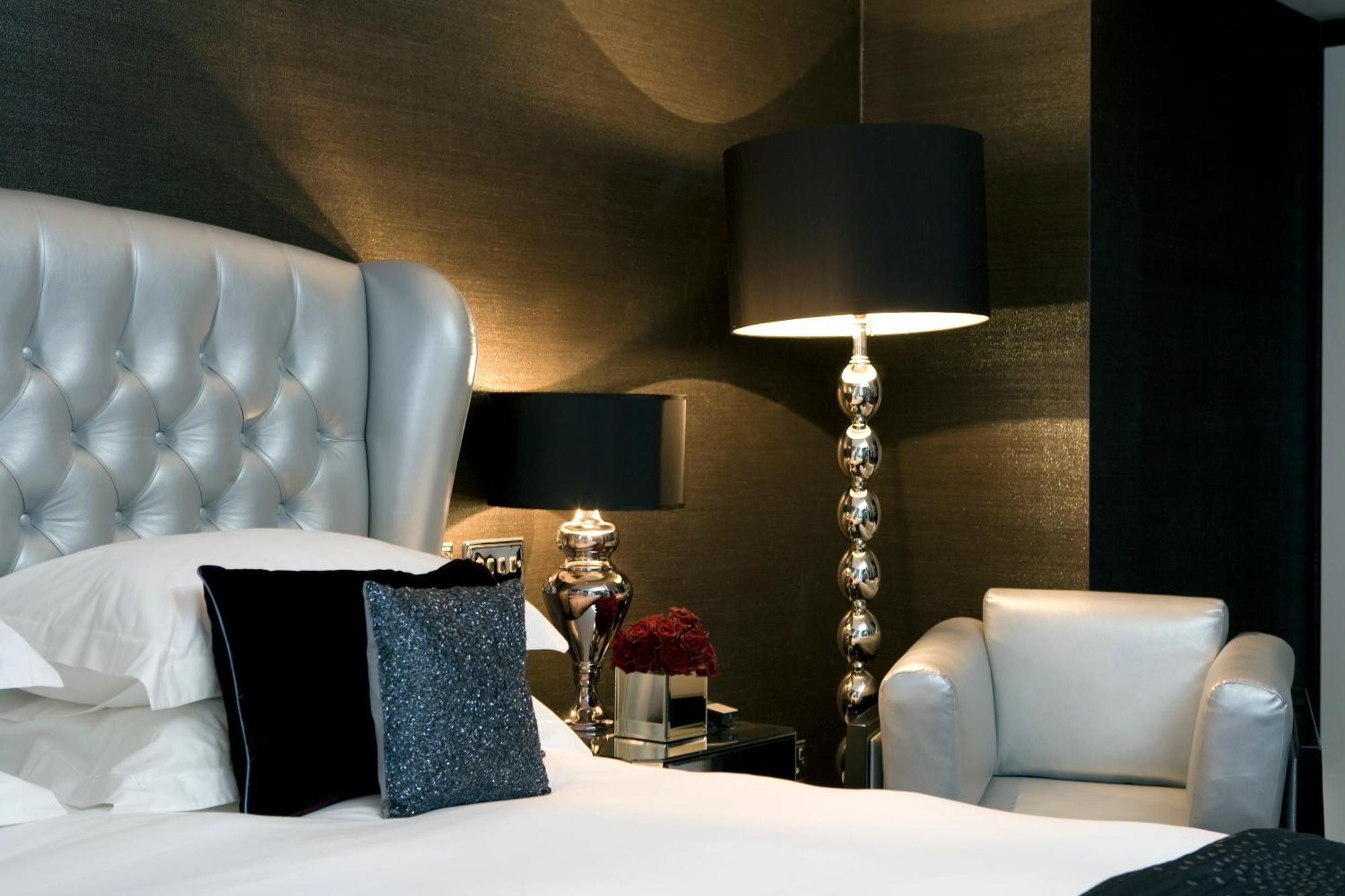Hotel Karma Sanctum Soho Londen