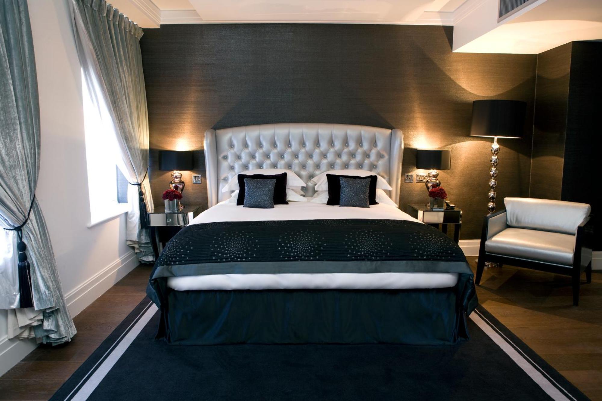 Hotel Karma Sanctum Soho Londen