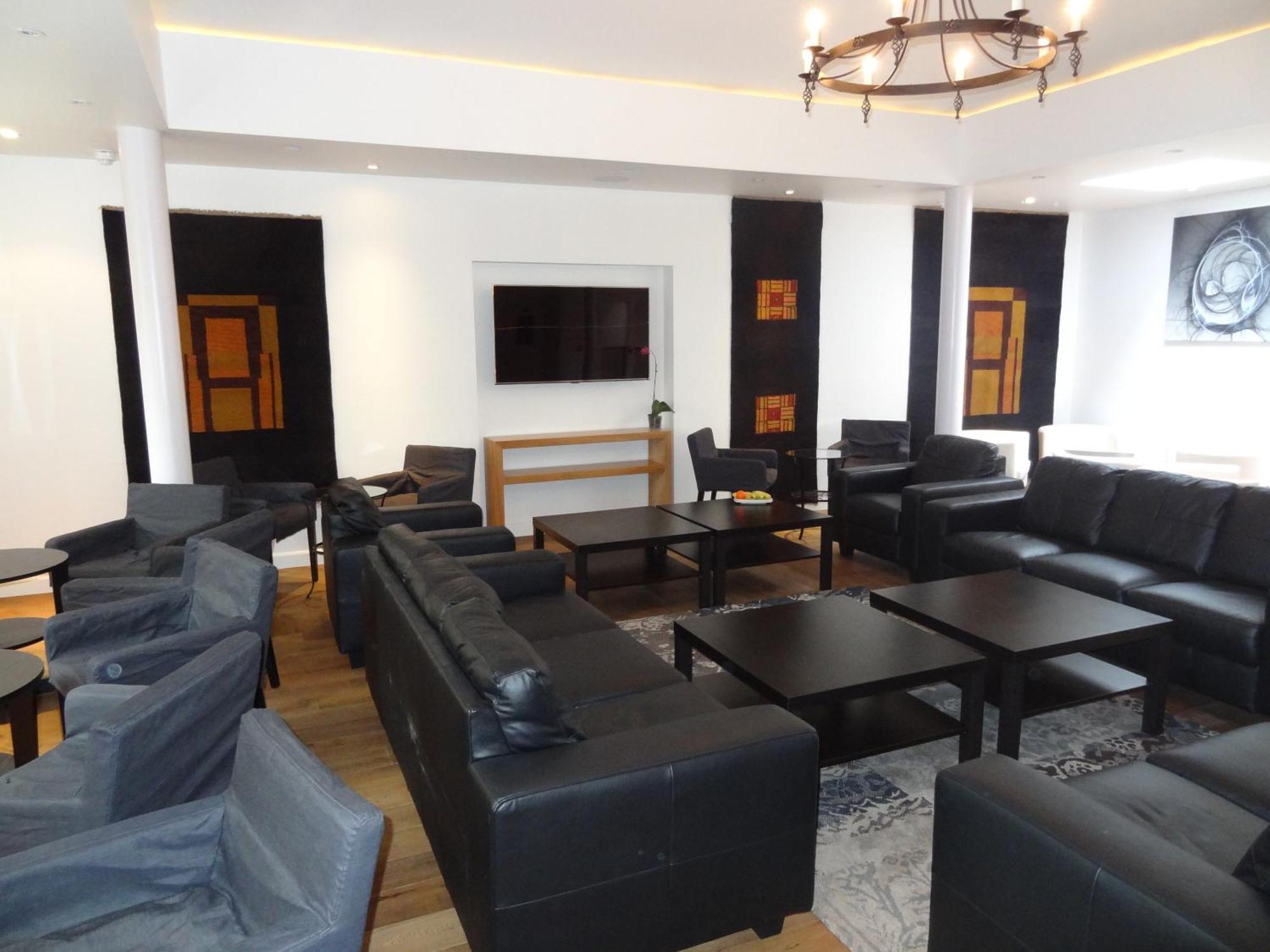 Appartement Studios2let Londen