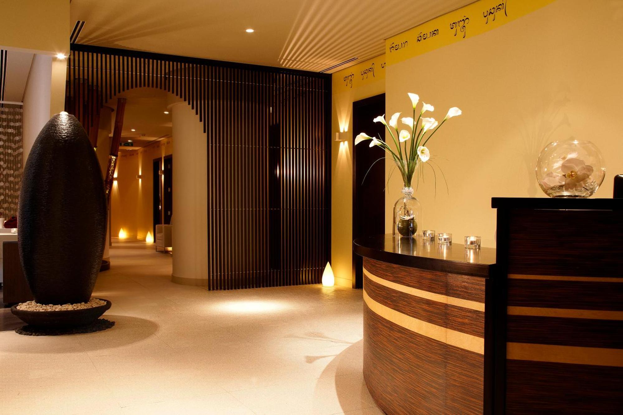 Park Plaza Westminster Bridge