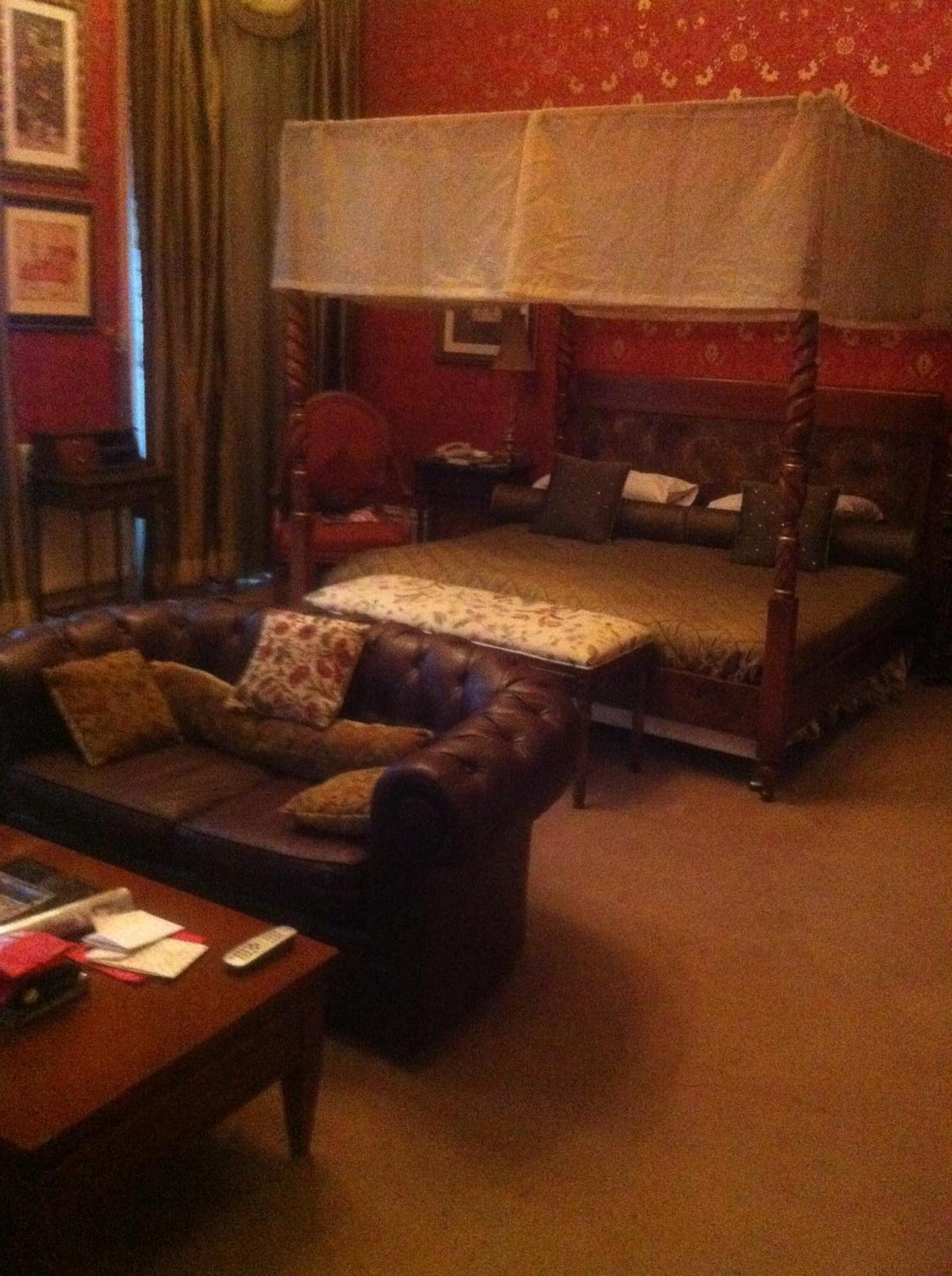 Hotel Opulence Londres