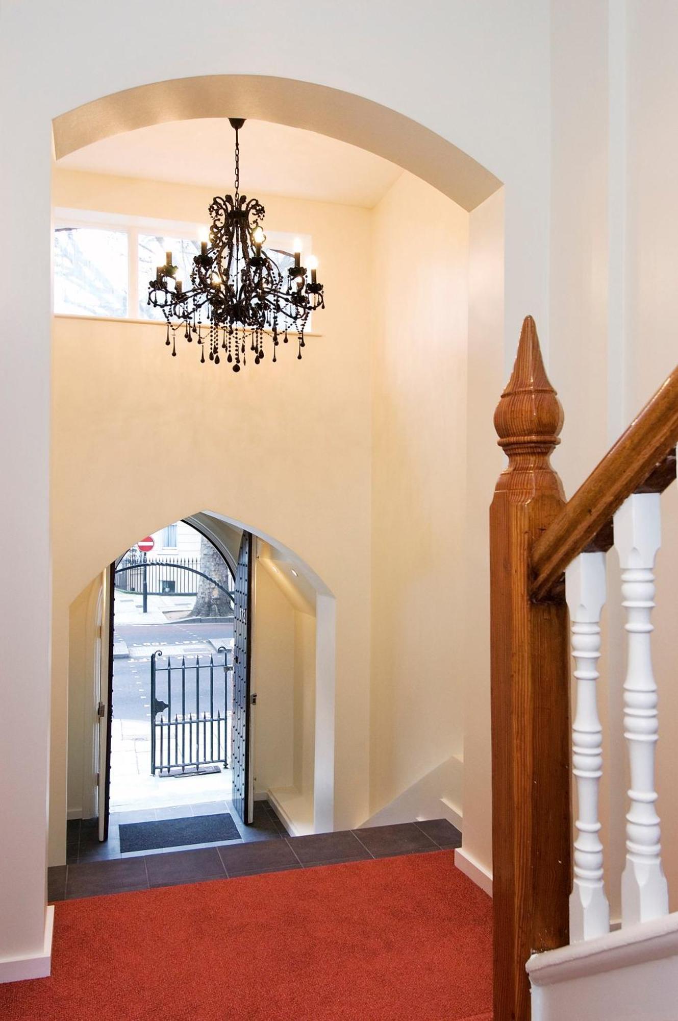 Appartement St House Serviced By Concept Londen